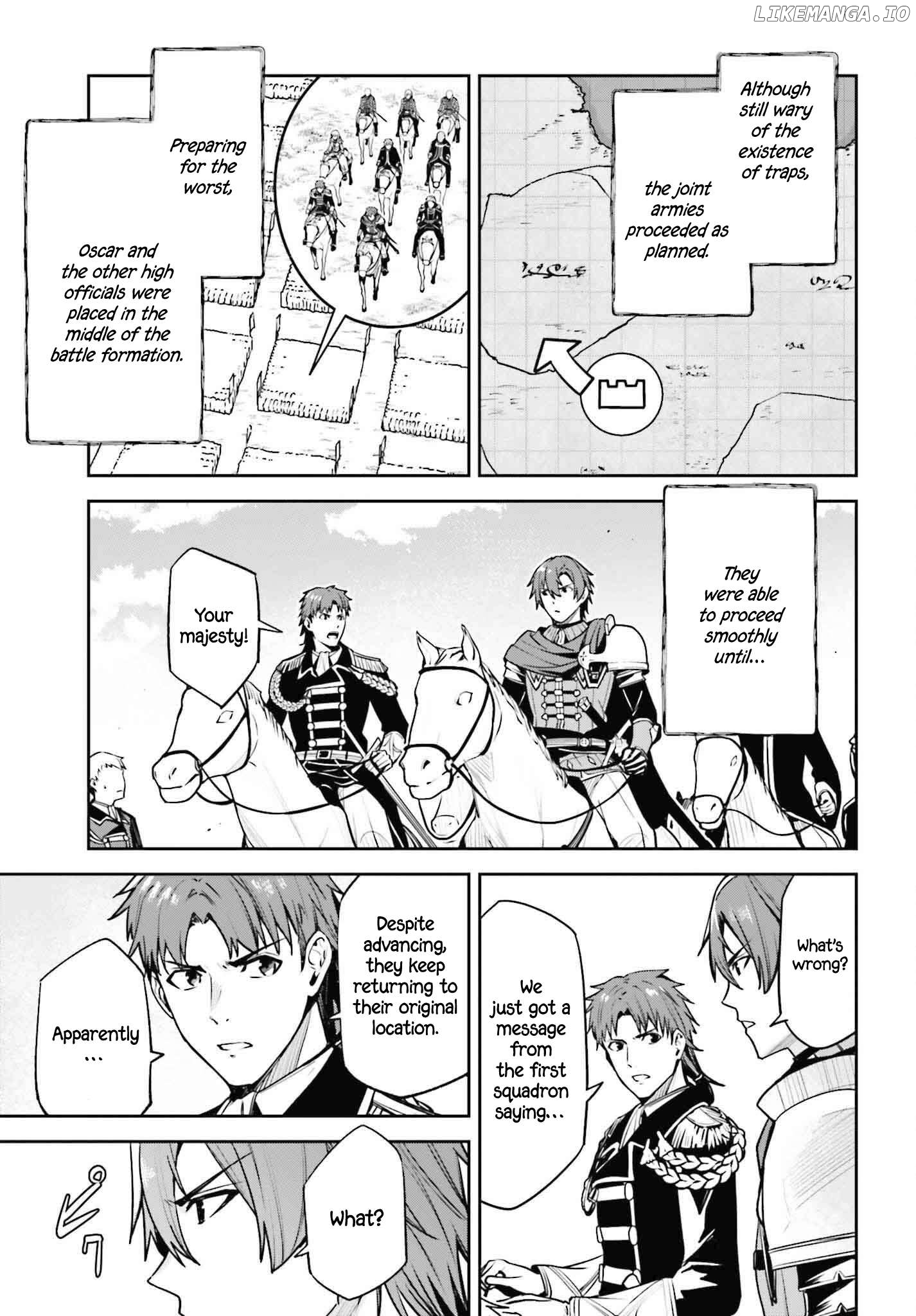 Unnamed Memory Chapter 38 - page 20
