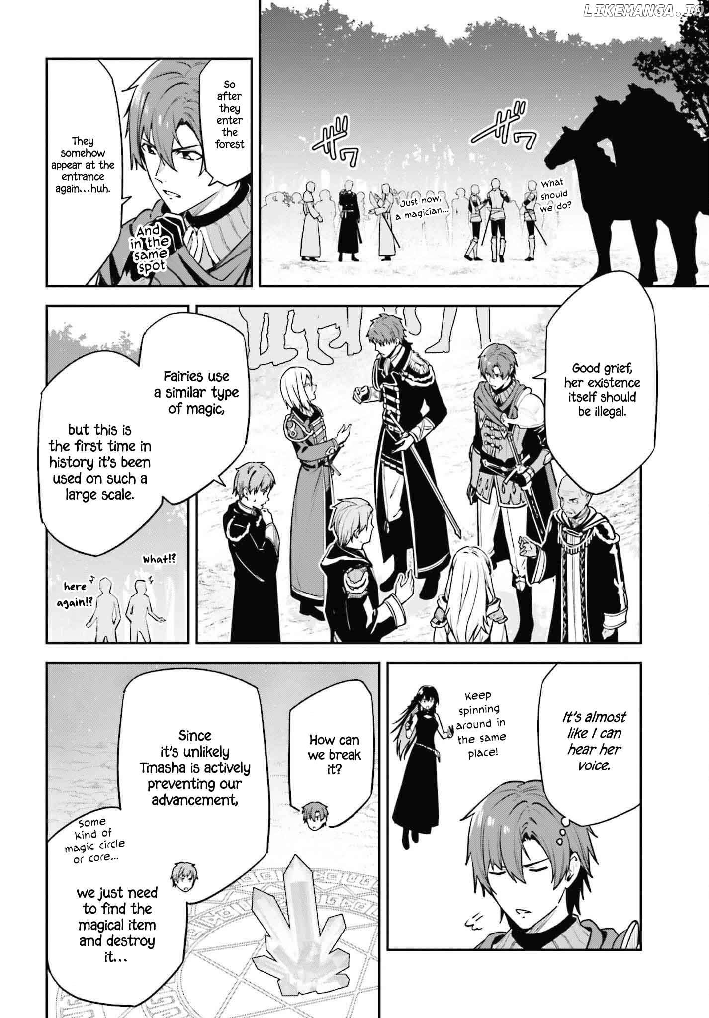 Unnamed Memory Chapter 38 - page 21