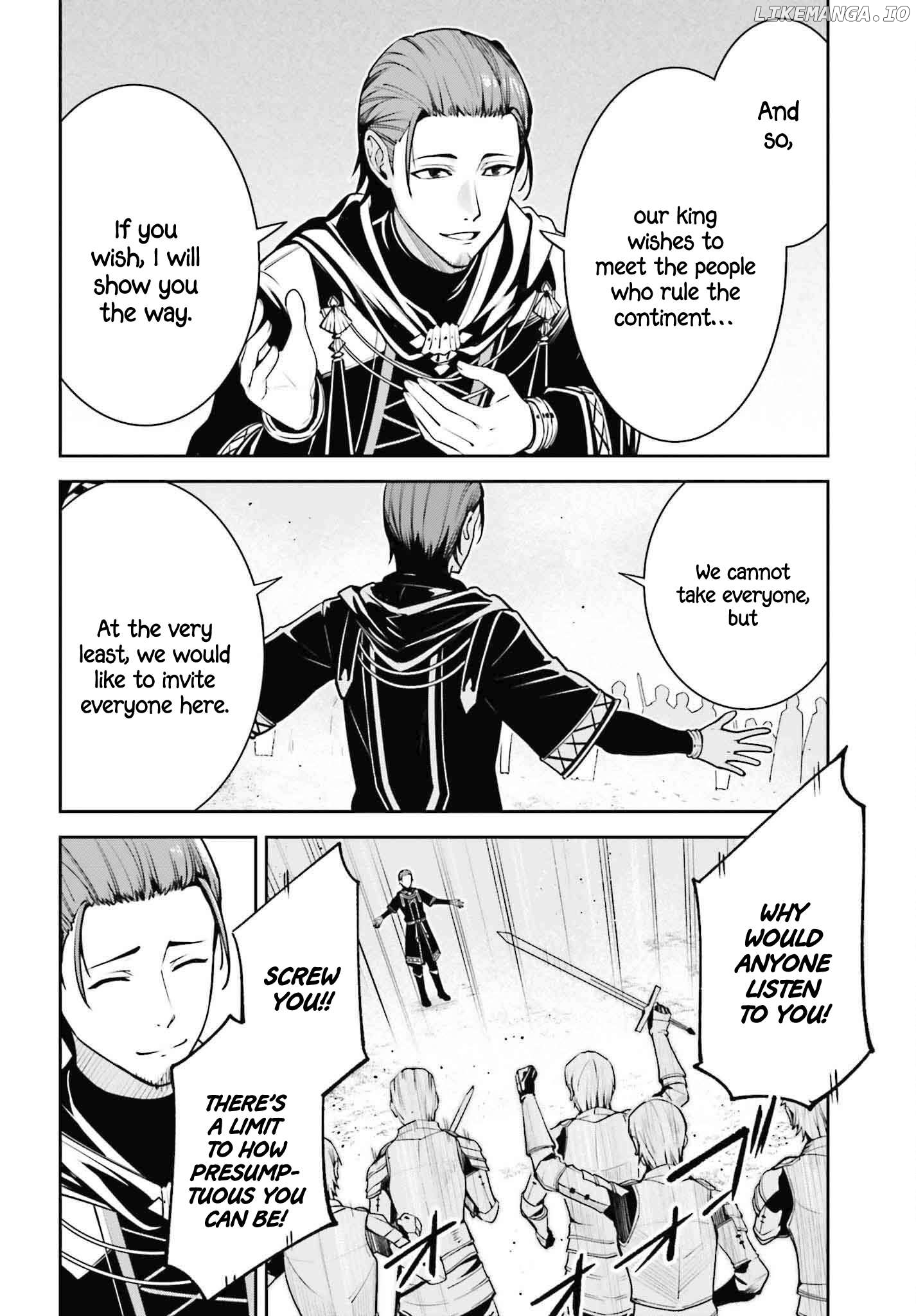 Unnamed Memory Chapter 38 - page 25