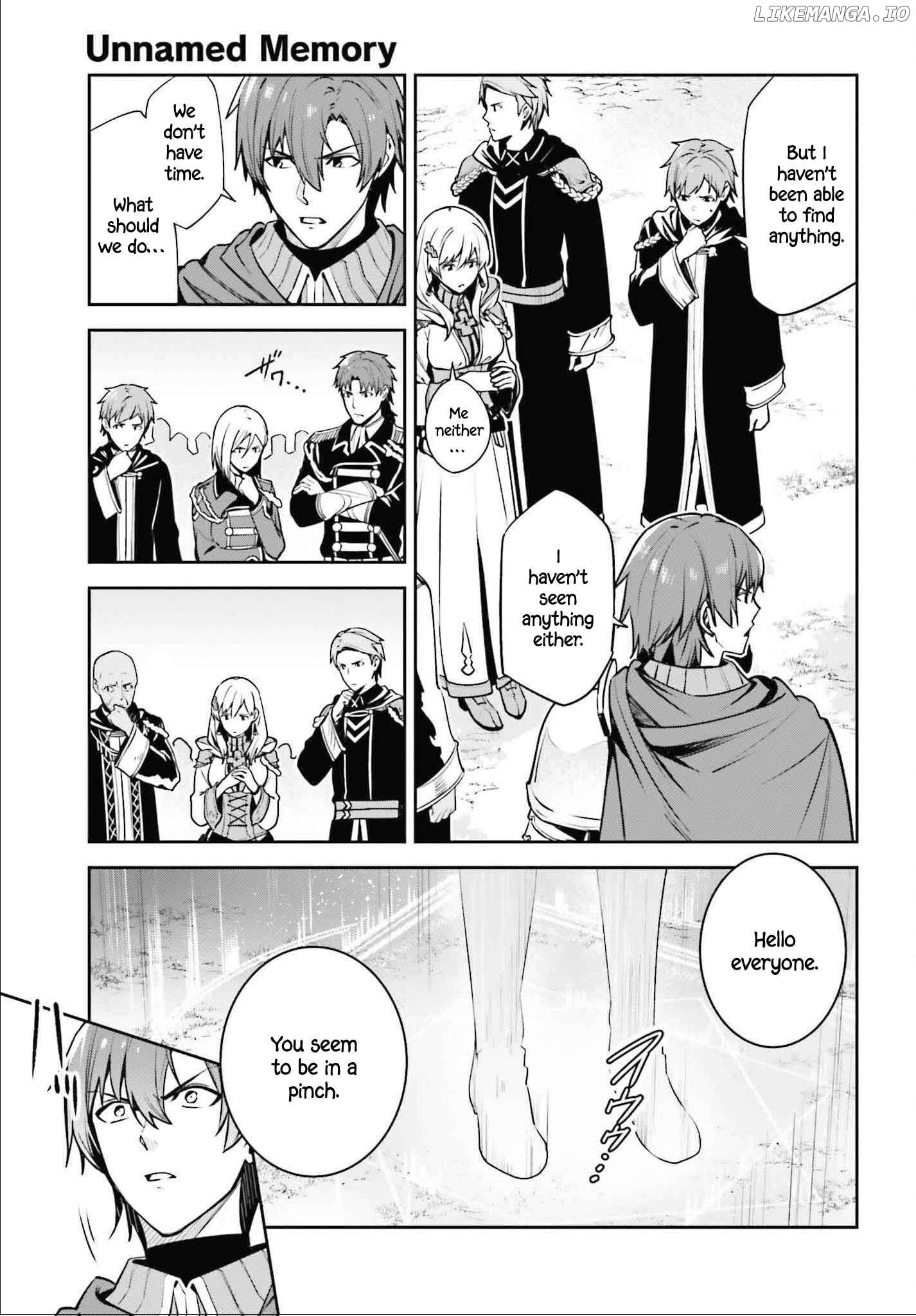 Unnamed Memory Chapter 38 - page 28