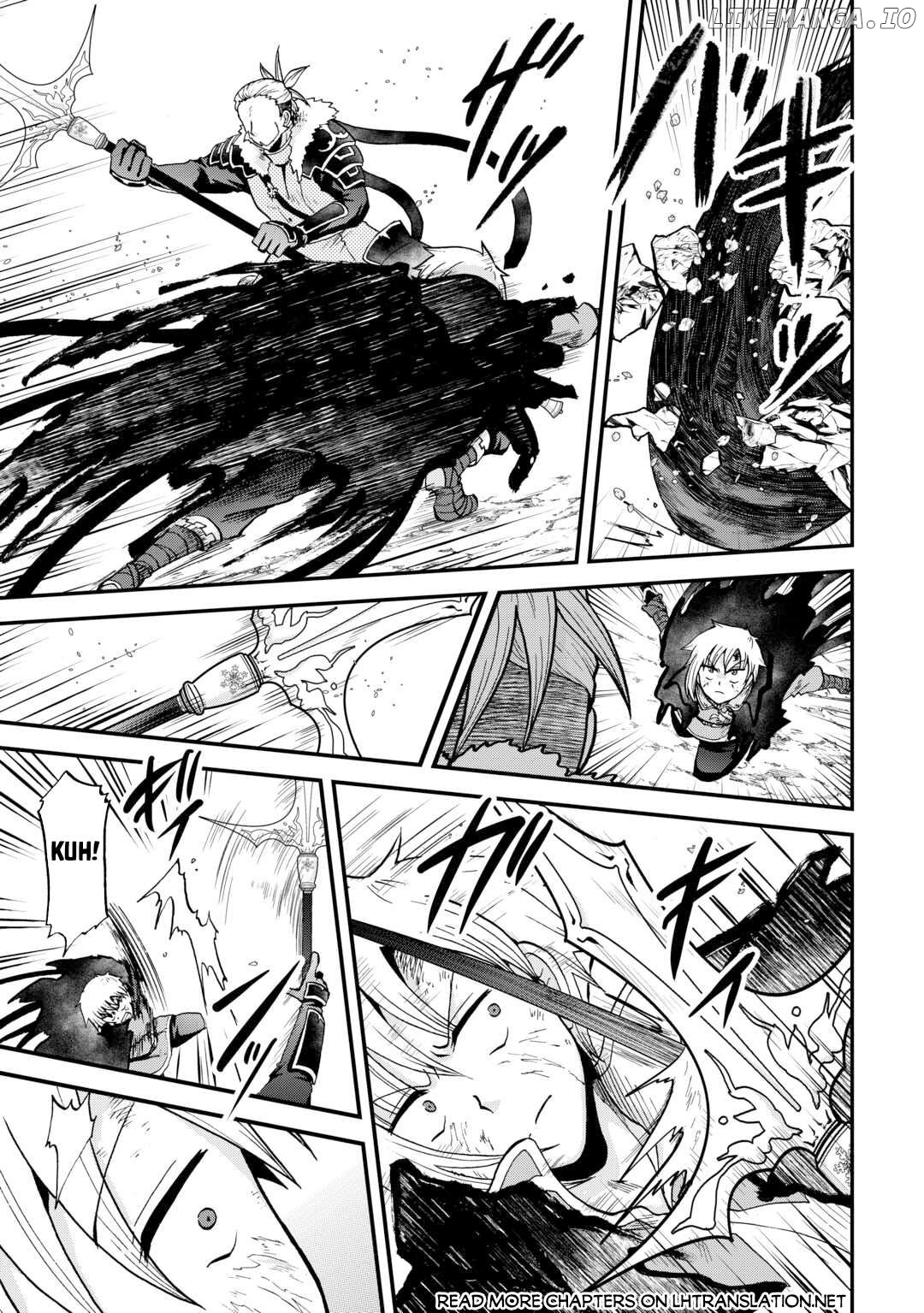 In Previous Life I was a Sword Emperor But now A Trash Prince Chapter 43 - page 6