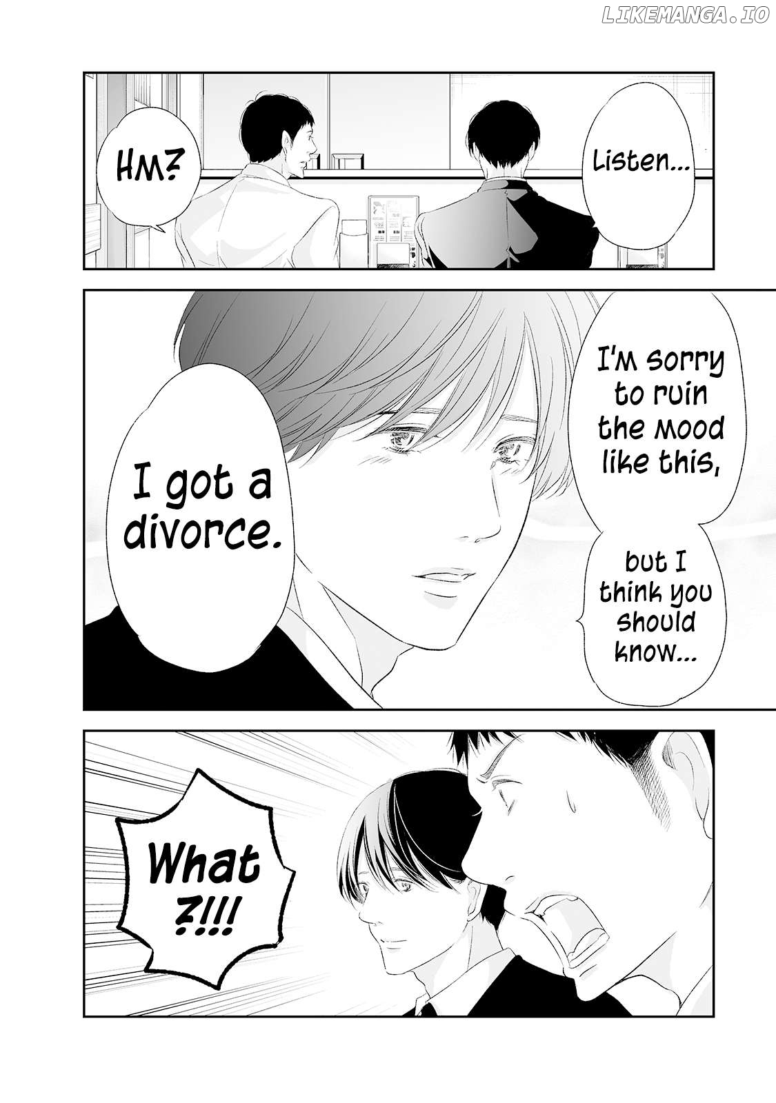 Anata Ga Shitekurenakute Mo Chapter 89 - page 13