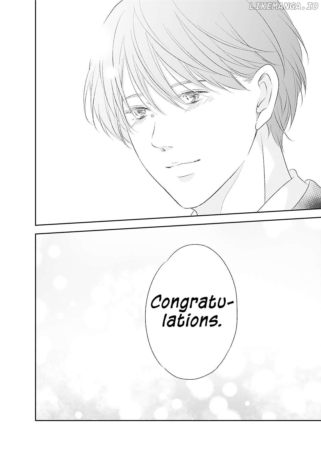 Anata Ga Shitekurenakute Mo Chapter 89 - page 21
