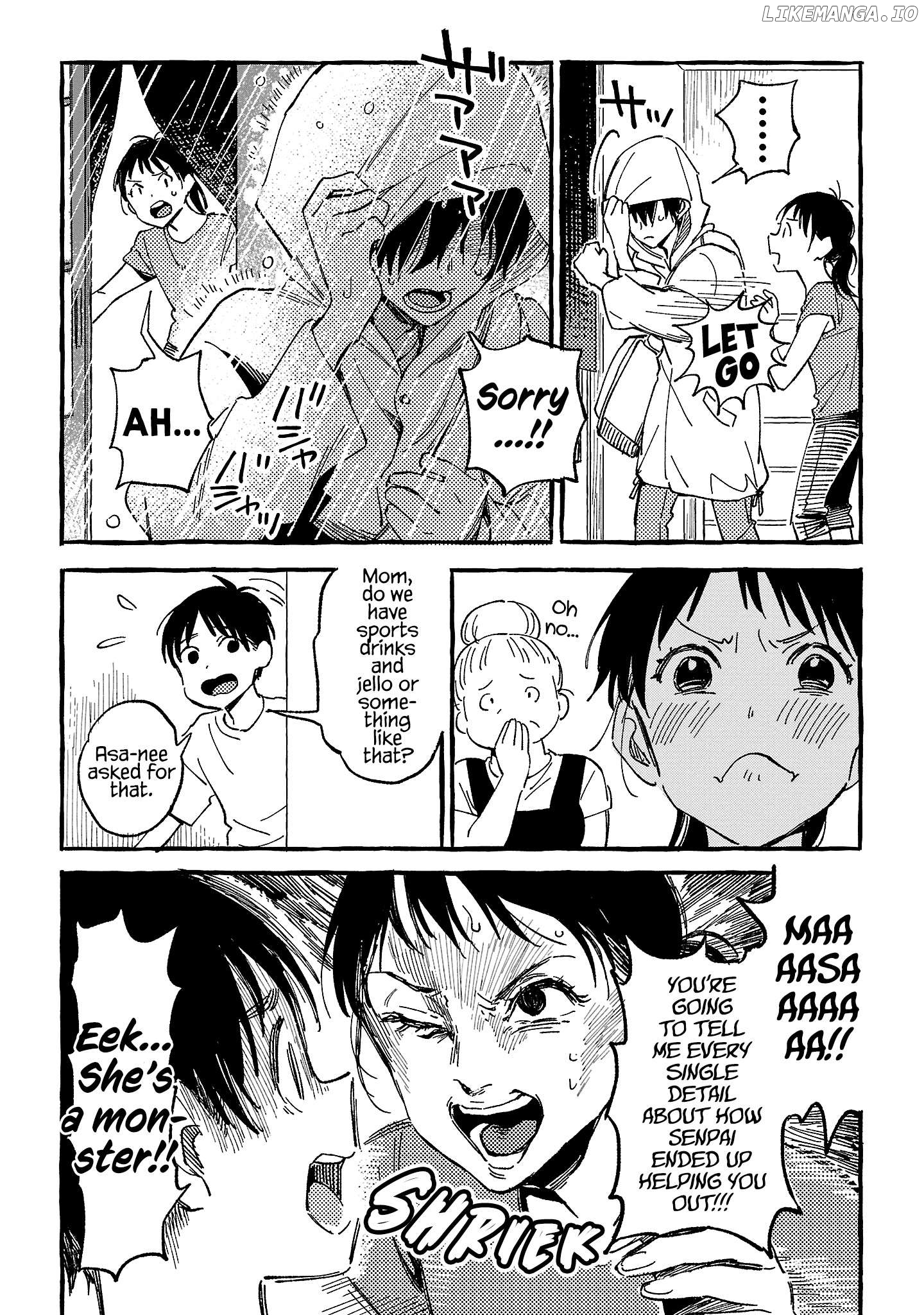 Asako - Manga Chapter 20 - page 26