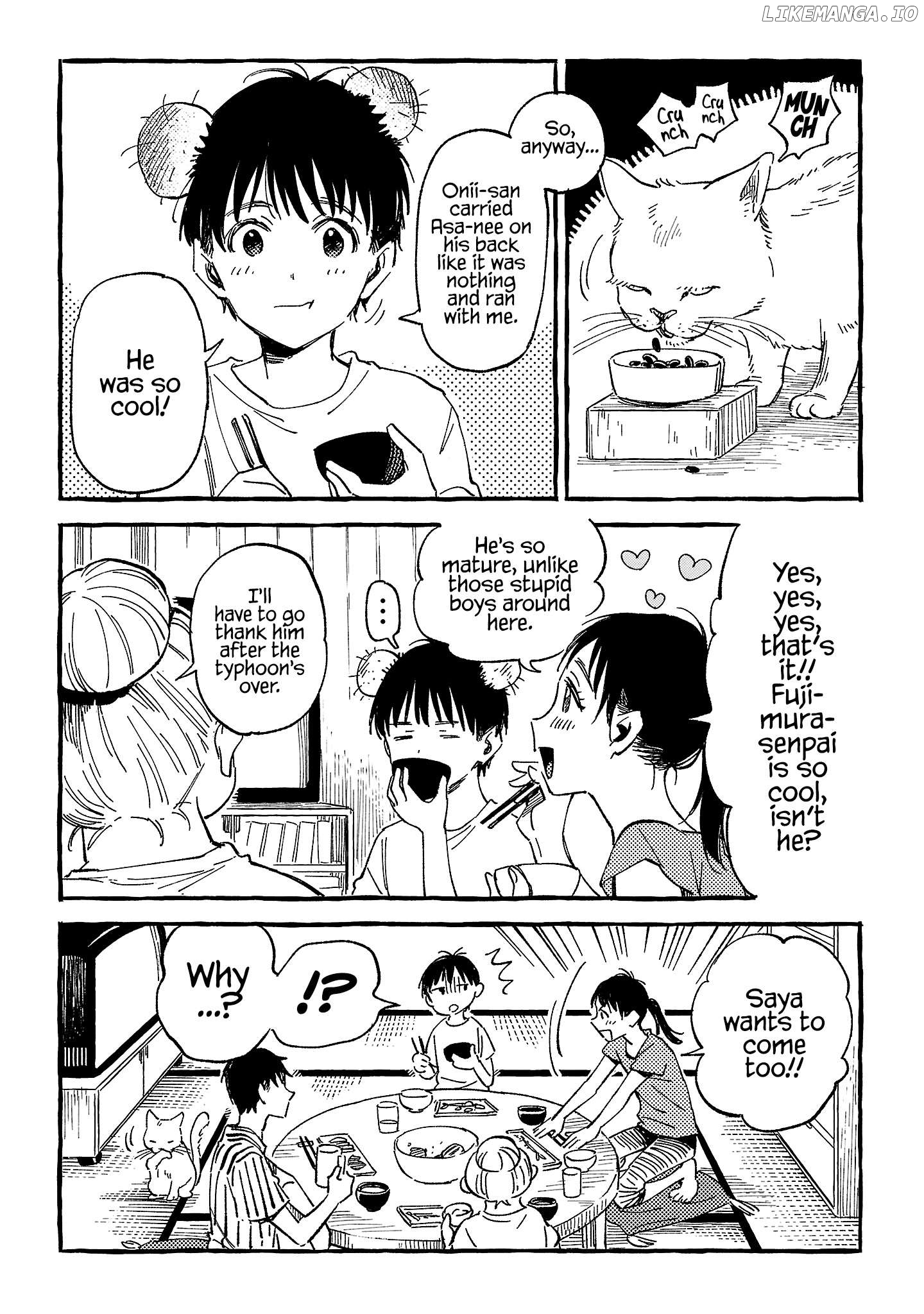 Asako - Manga Chapter 20 - page 27
