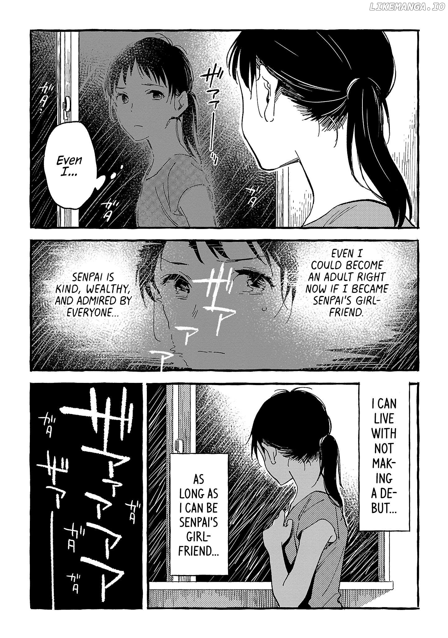 Asako - Manga Chapter 20 - page 33