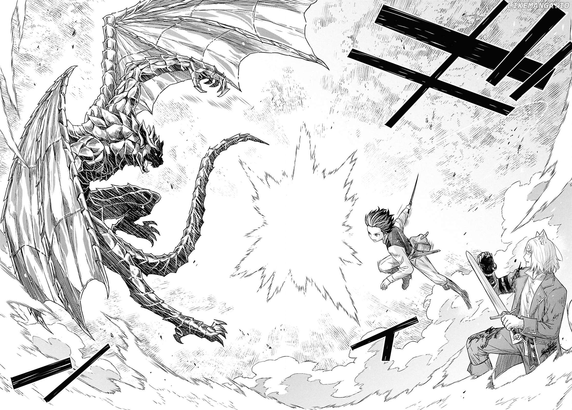 Reincarnated as the Mastermind of the Story Chapter 22 - page 26