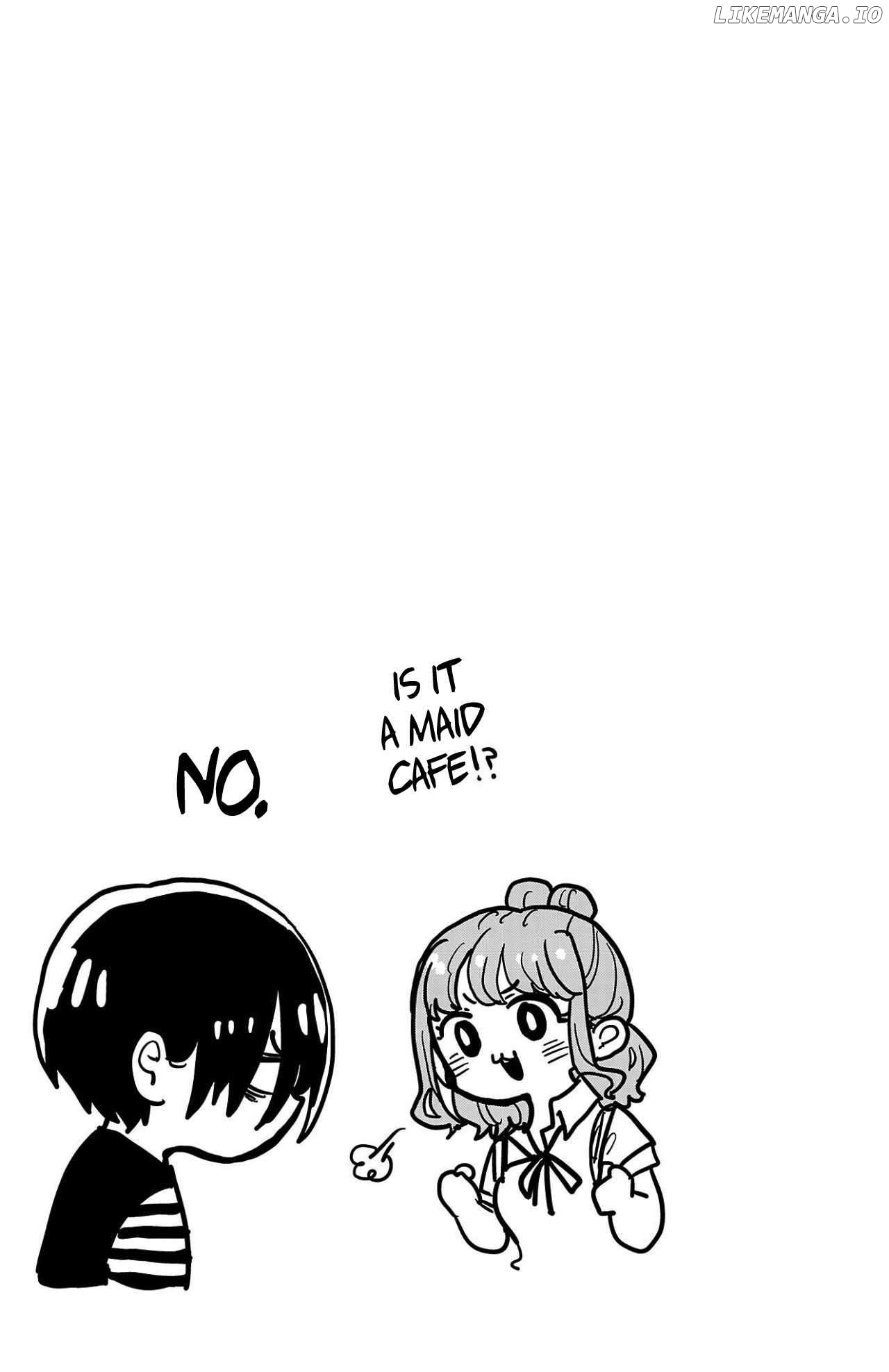 Boku no Kokoro no Yabai yatsu Chapter 151 - page 12