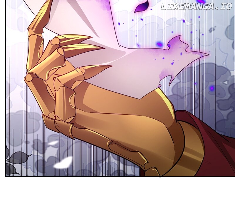 The Queen’s Life was At Stake Chapter 42 - page 6