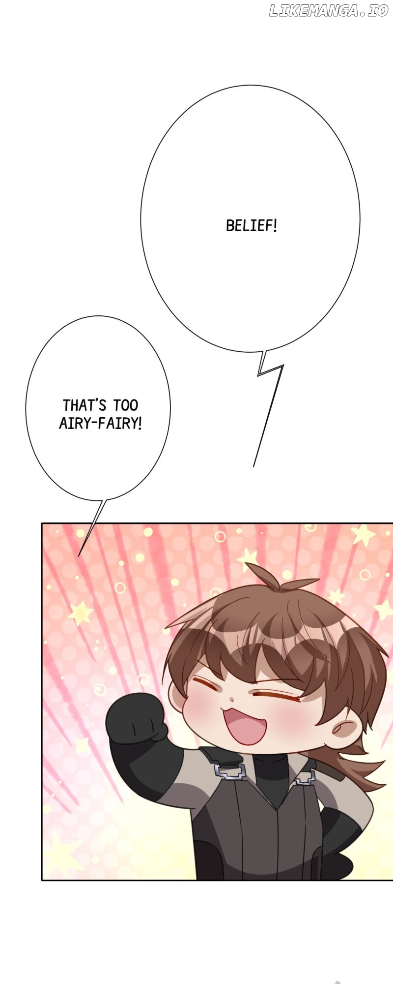 The Queen’s Life was At Stake Chapter 43 - page 44