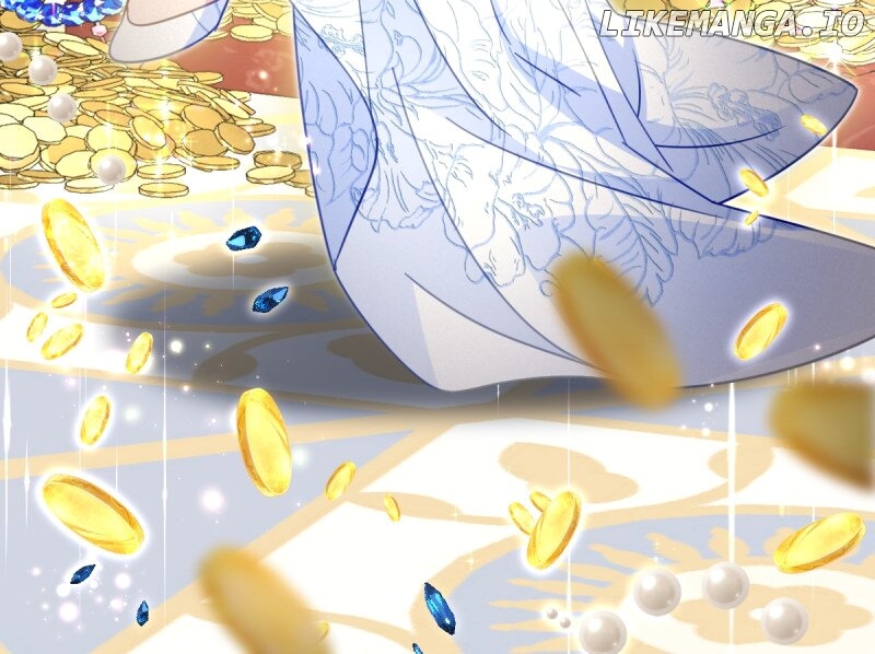 The Queen’s Life was At Stake Chapter 44 - page 11