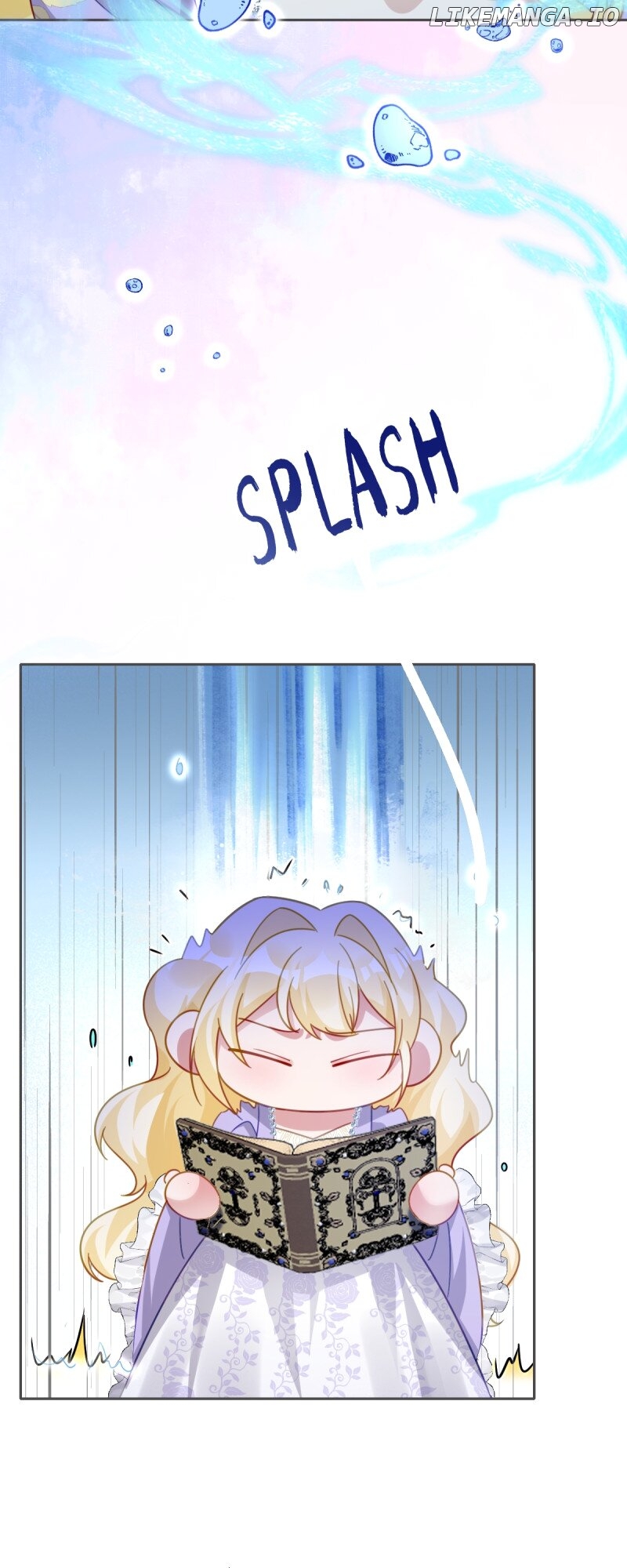 The Queen’s Life was At Stake Chapter 44 - page 18