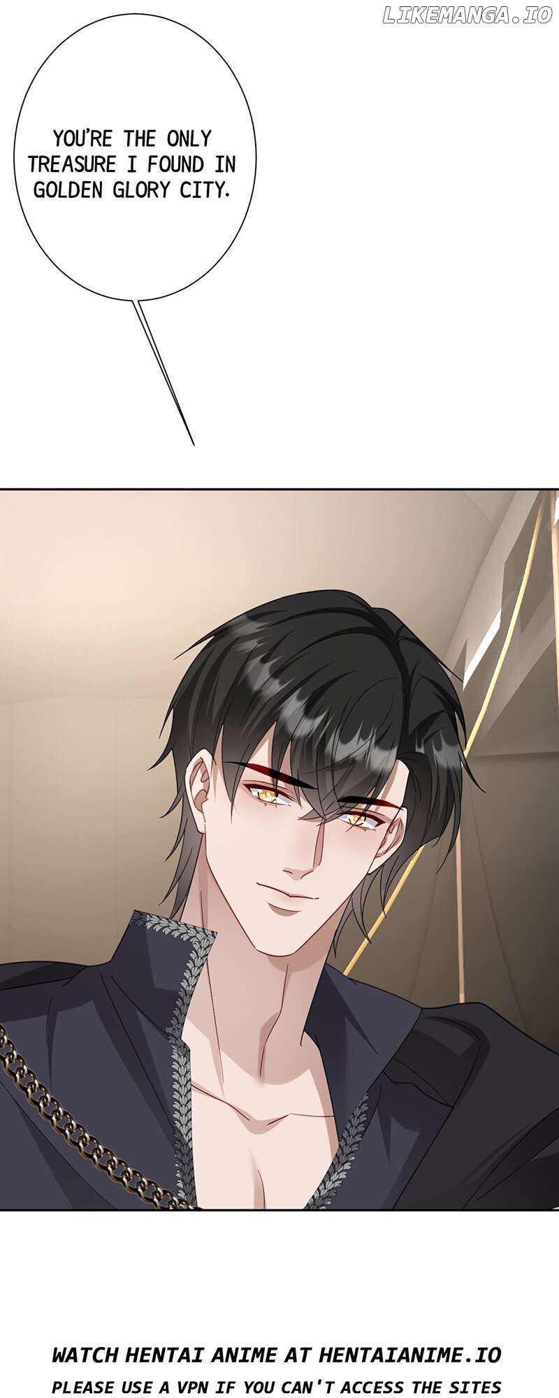 The Queen’s Life was At Stake Chapter 45 - page 43