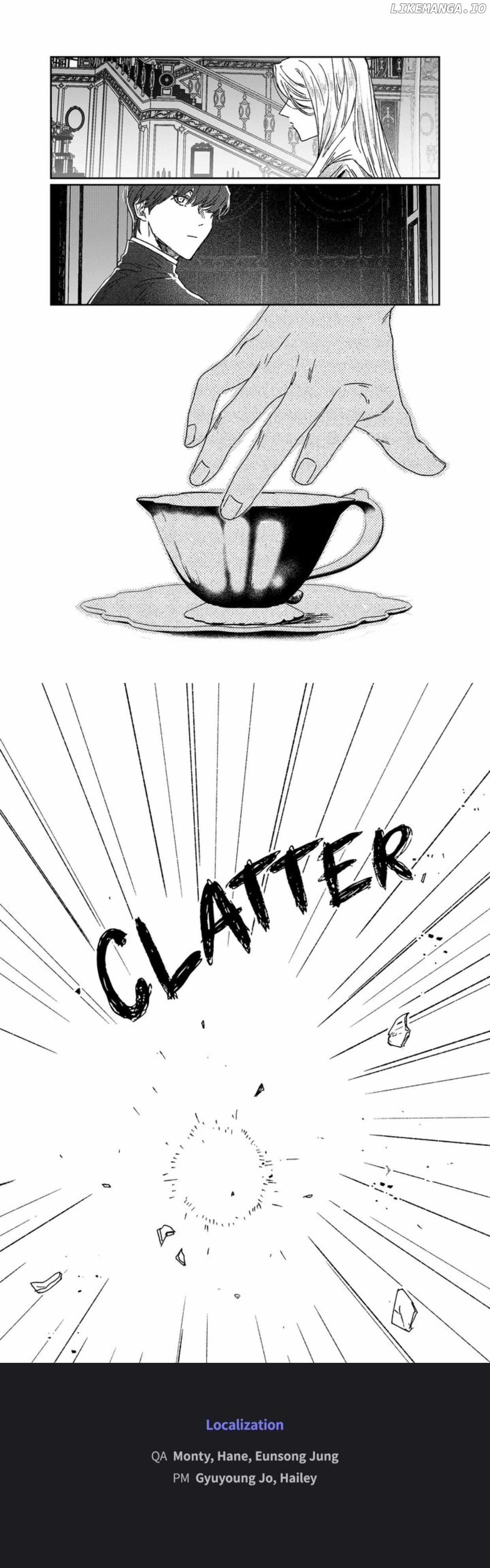 Stigmata - Manga Chapter 71 - page 7