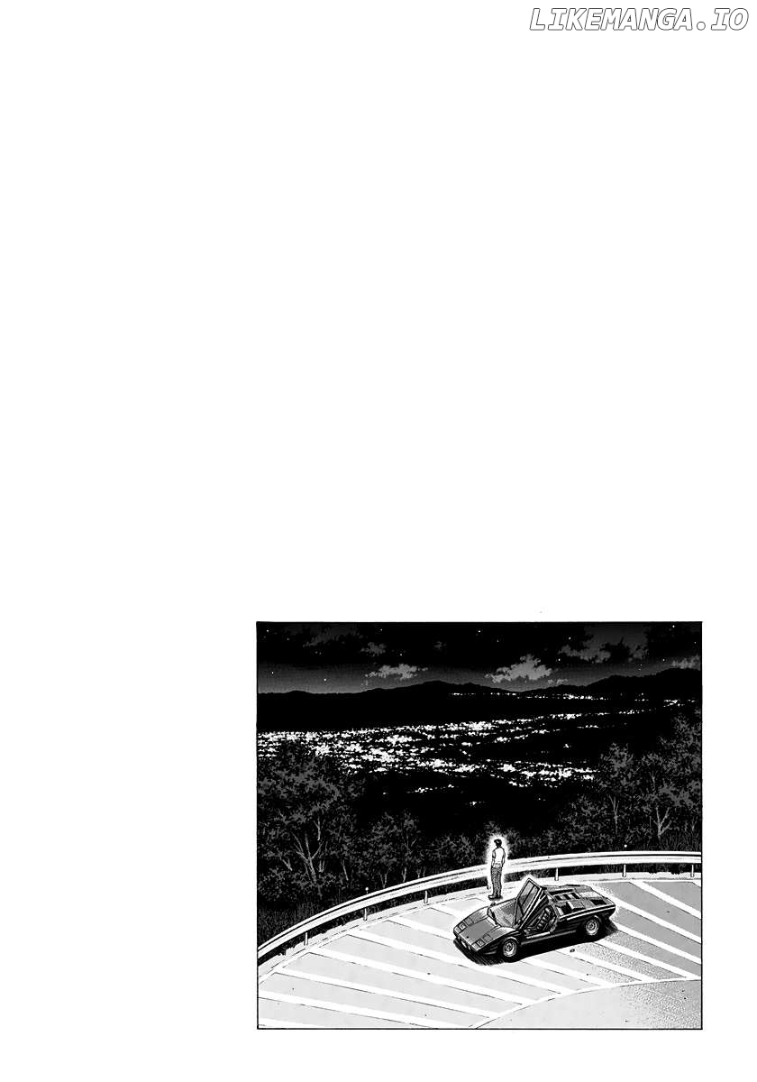 Countach - Manga Chapter 97 - page 16
