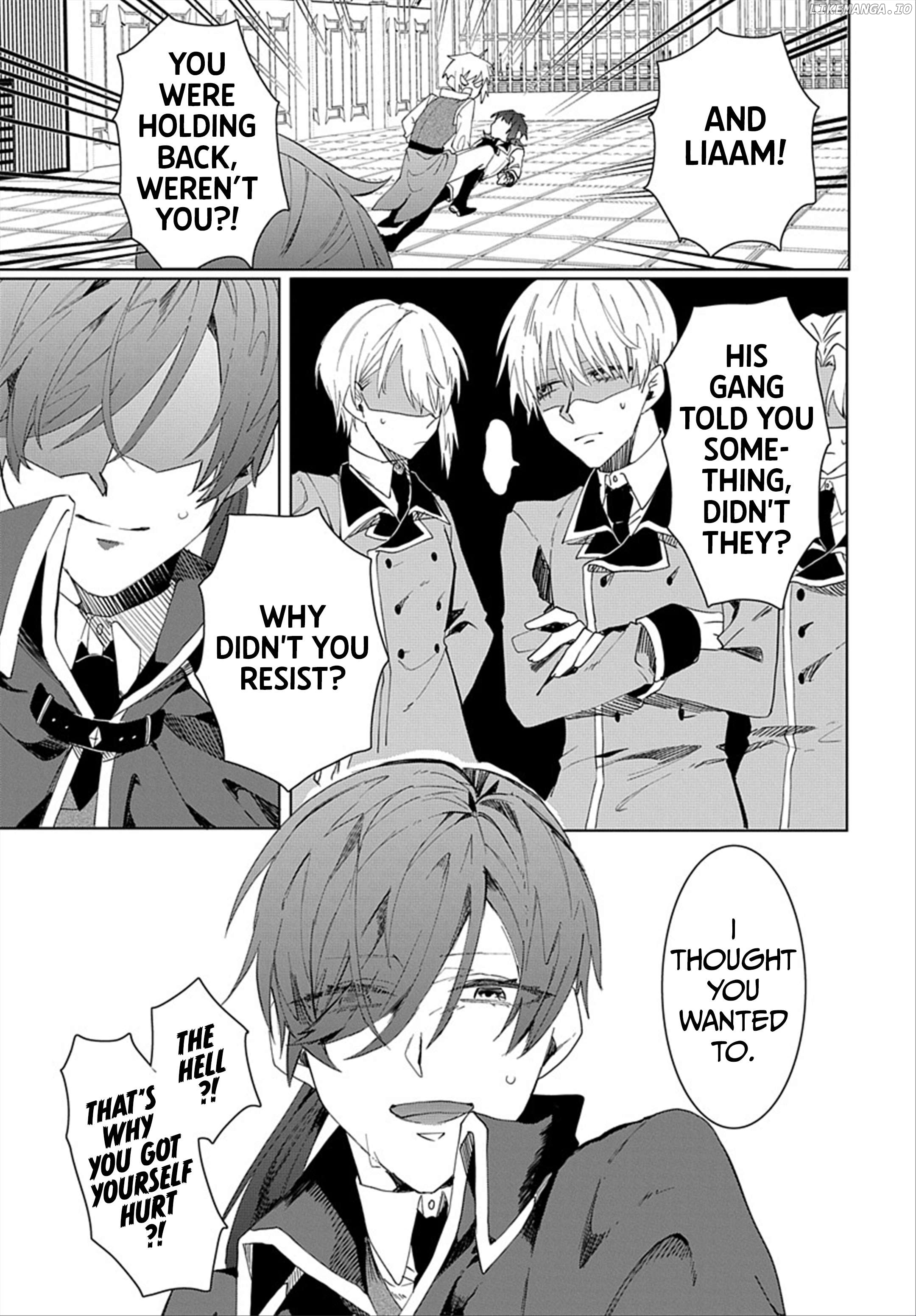 Tensei Shitara Hime Datta Node Dansou Joshi Kiwamete Saikyou Mahou Tsukai Mezasuwa Chapter 18 - page 28