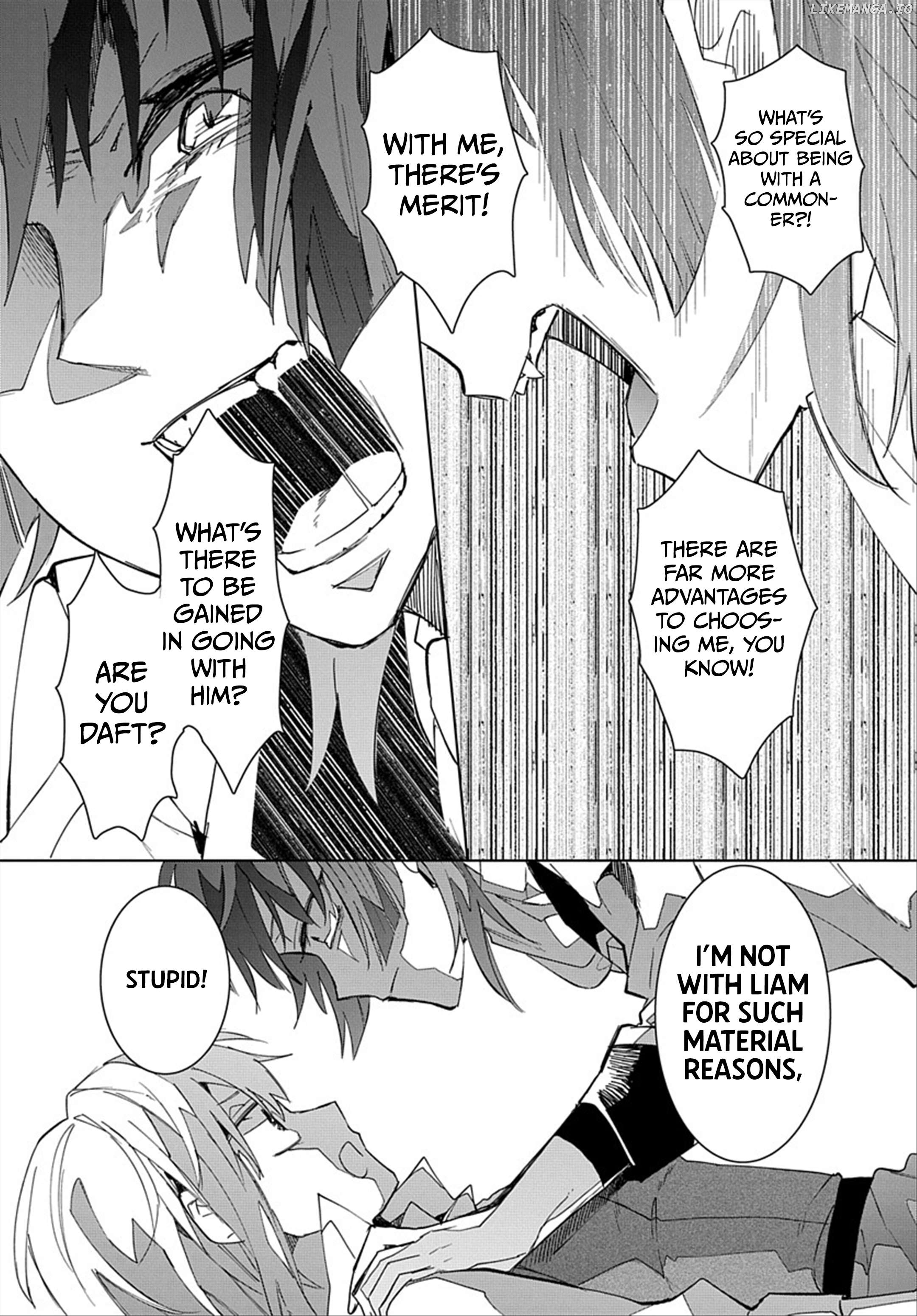 Tensei Shitara Hime Datta Node Dansou Joshi Kiwamete Saikyou Mahou Tsukai Mezasuwa Chapter 18 - page 30