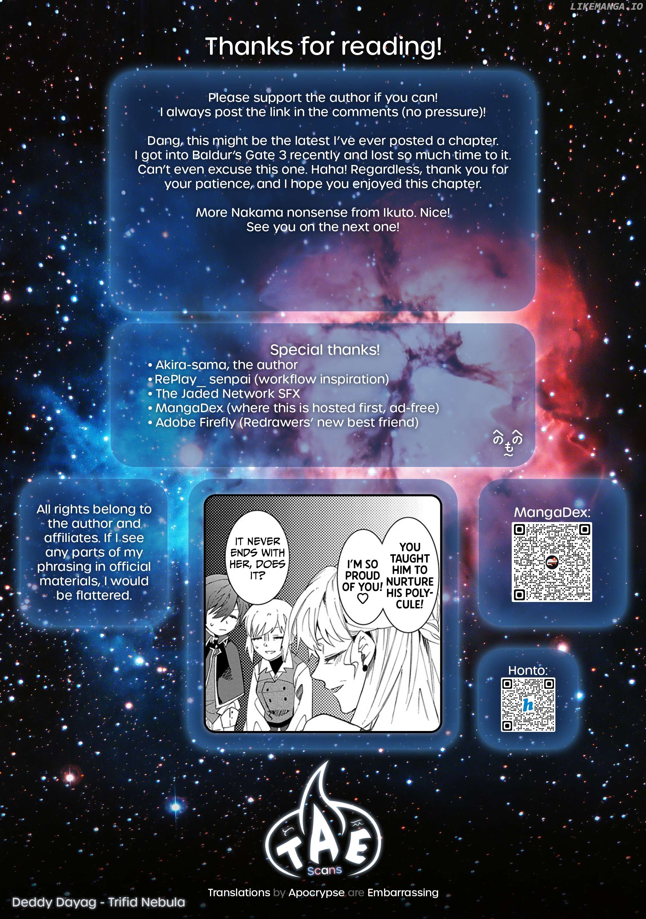Tensei Shitara Hime Datta Node Dansou Joshi Kiwamete Saikyou Mahou Tsukai Mezasuwa Chapter 18 - page 40
