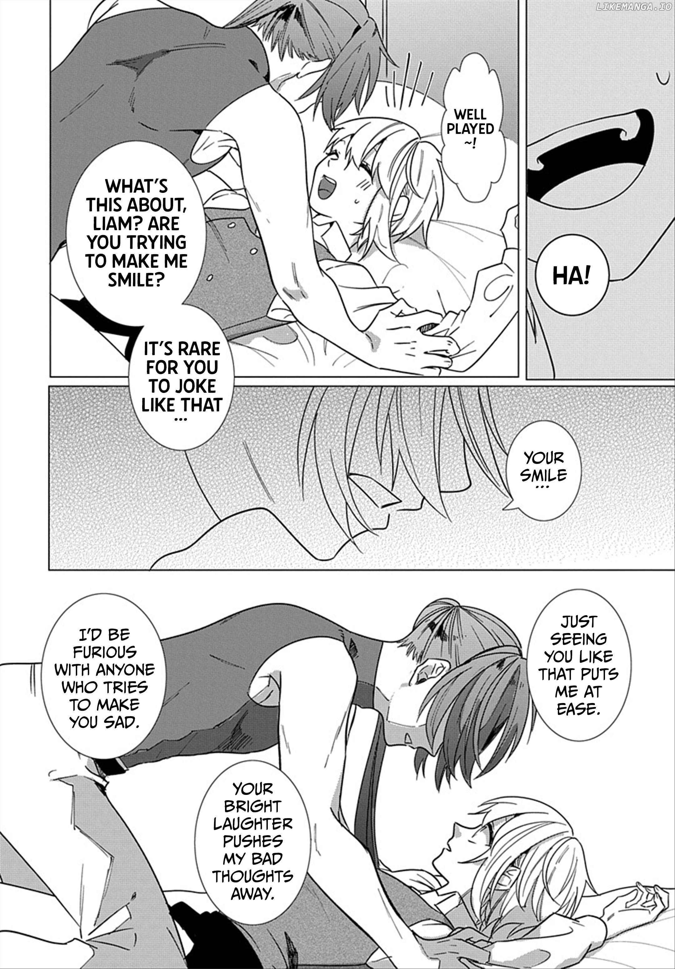 Tensei Shitara Hime Datta Node Dansou Joshi Kiwamete Saikyou Mahou Tsukai Mezasuwa Chapter 19 - page 16