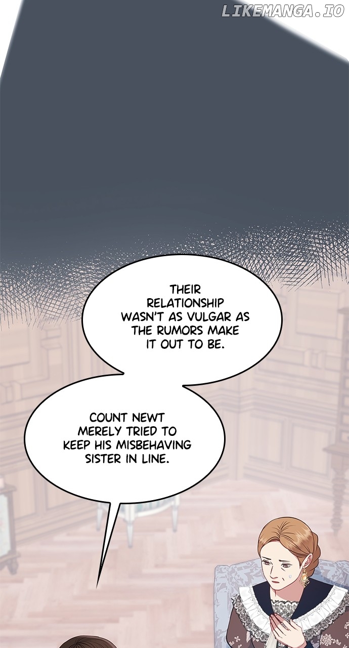 What Does That Evil Dragon Live For? Chapter 39 - page 14