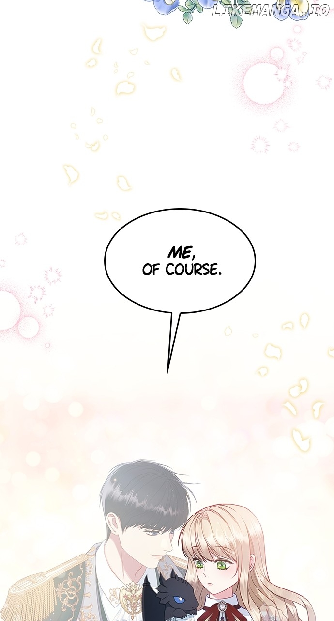 What Does That Evil Dragon Live For? Chapter 39 - page 97