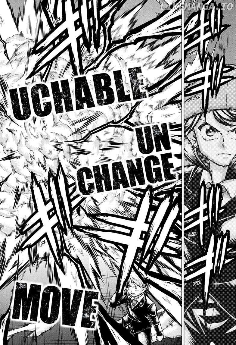 Undead + Unluck Chapter 217 - page 2