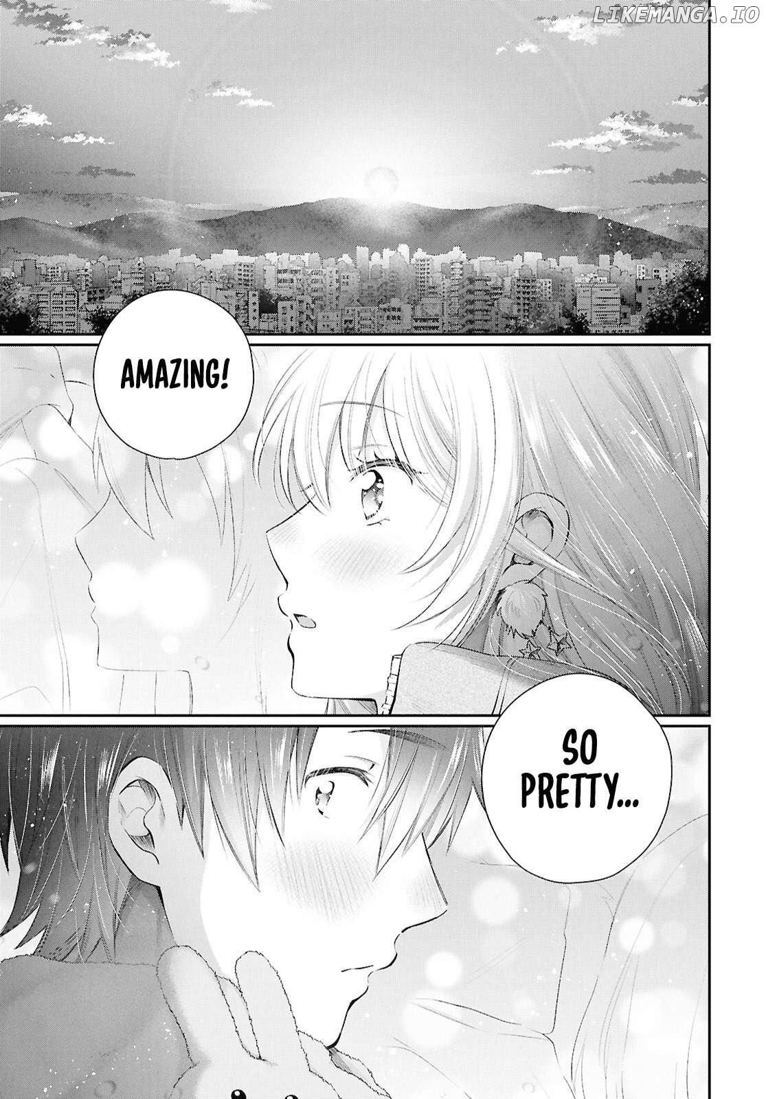 Fuufu Ijou, Koibito Miman. Chapter 73 - page 12