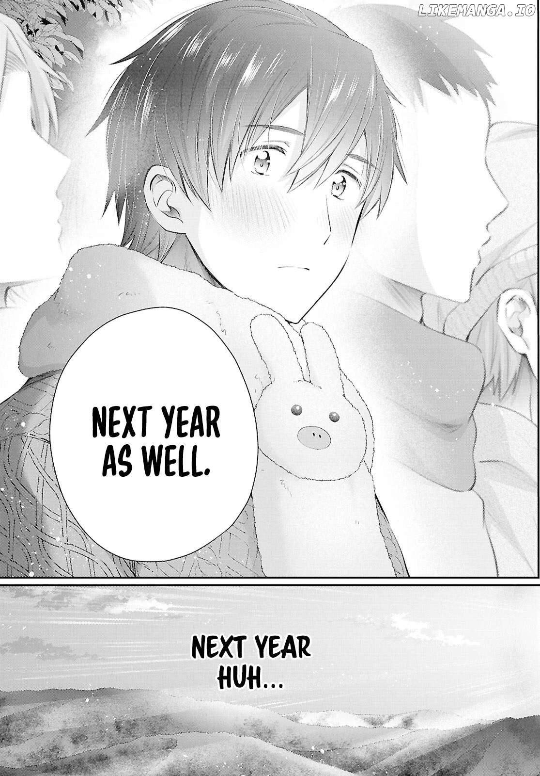 Fuufu Ijou, Koibito Miman. Chapter 73 - page 14