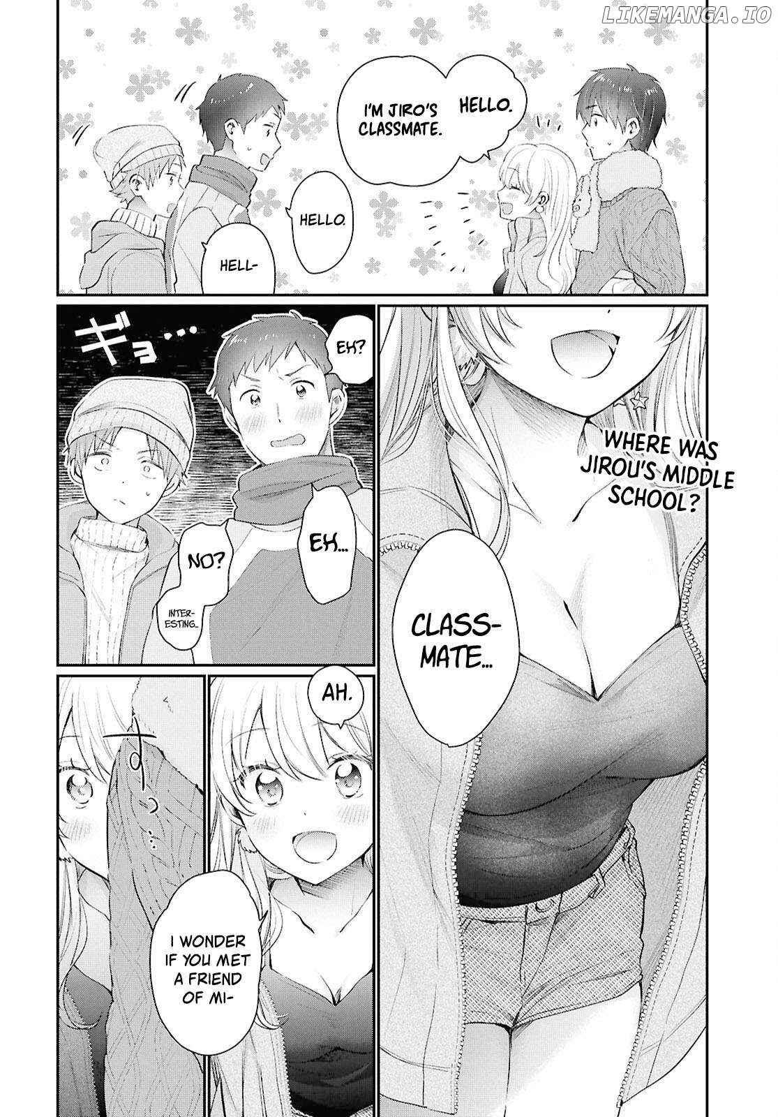 Fuufu Ijou, Koibito Miman. Chapter 73 - page 19