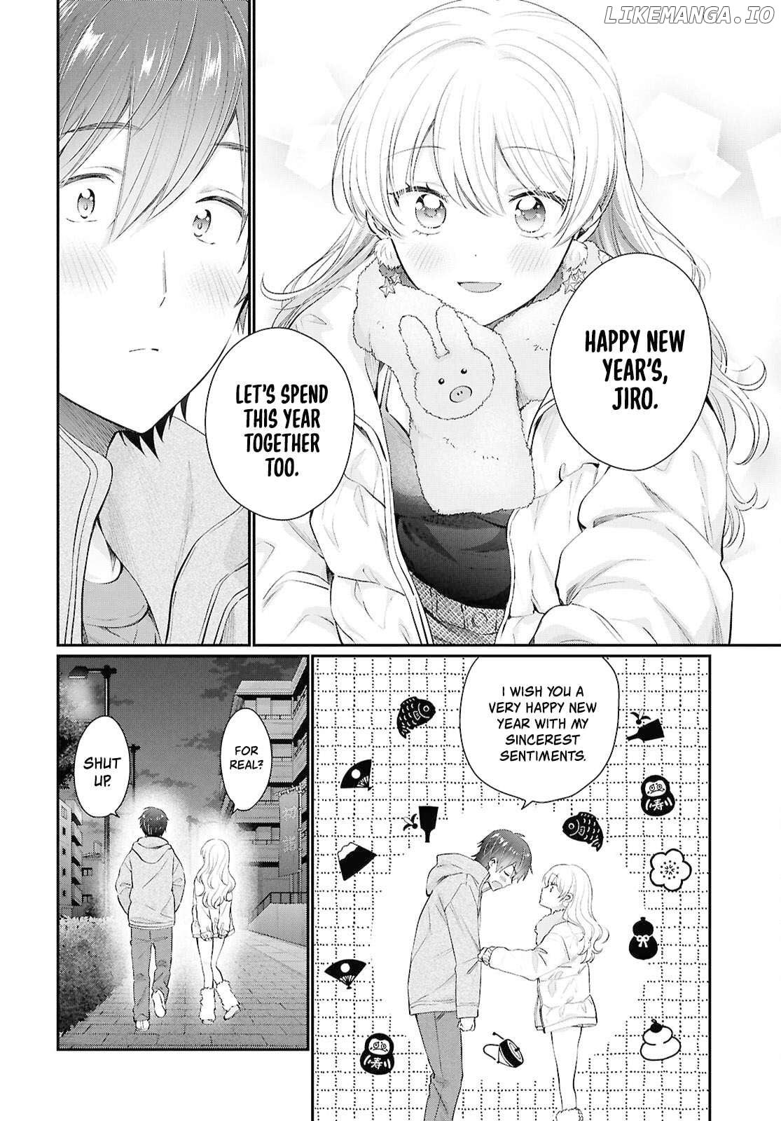 Fuufu Ijou, Koibito Miman. Chapter 73 - page 2