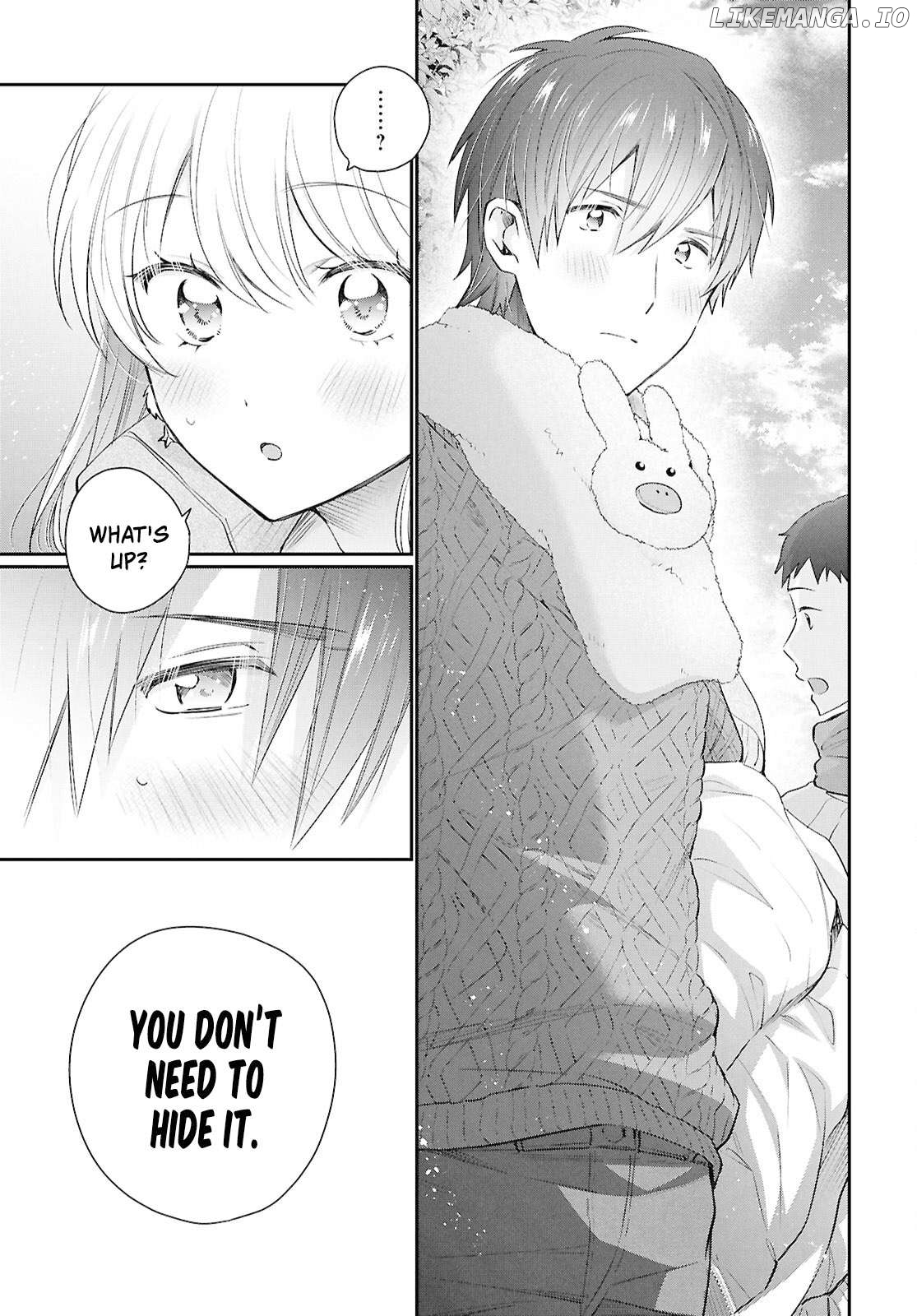 Fuufu Ijou, Koibito Miman. Chapter 73 - page 20