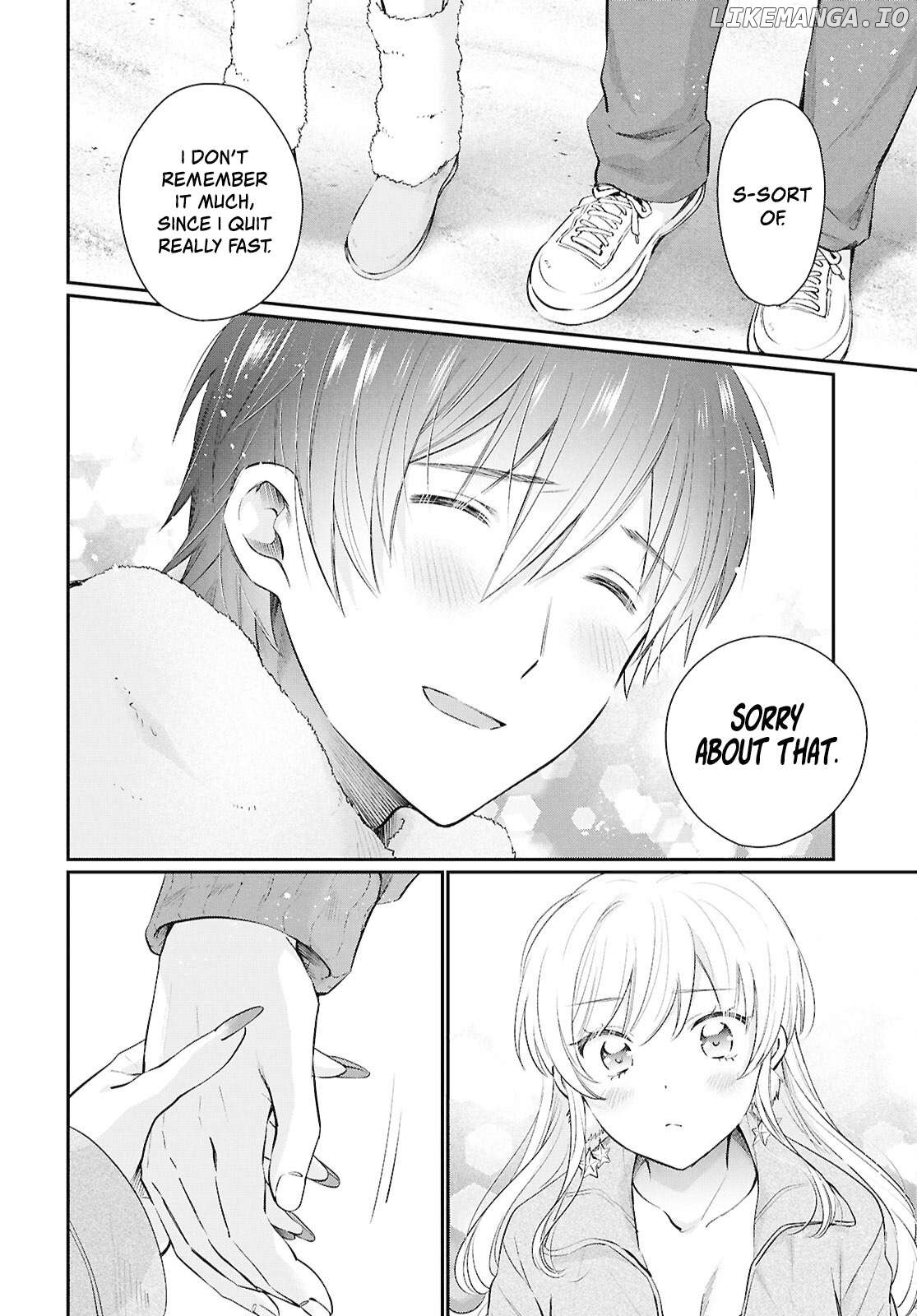 Fuufu Ijou, Koibito Miman. Chapter 73 - page 27