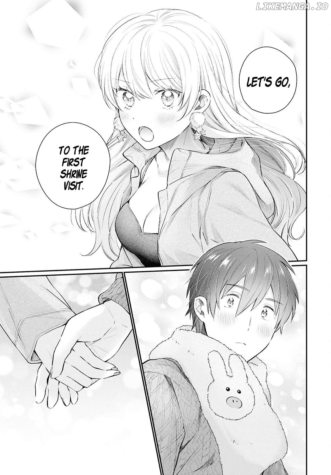 Fuufu Ijou, Koibito Miman. Chapter 73 - page 28