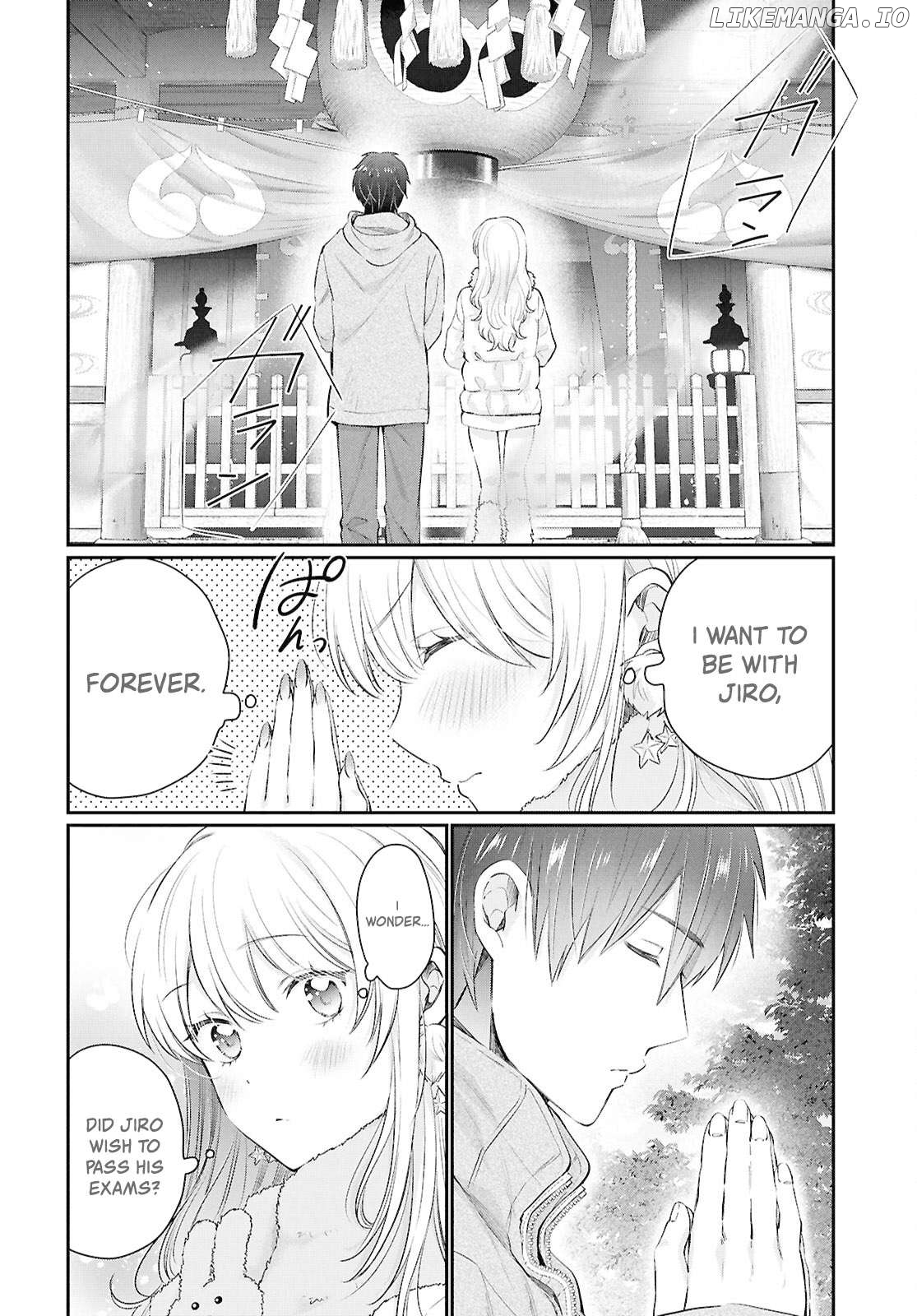 Fuufu Ijou, Koibito Miman. Chapter 73 - page 29