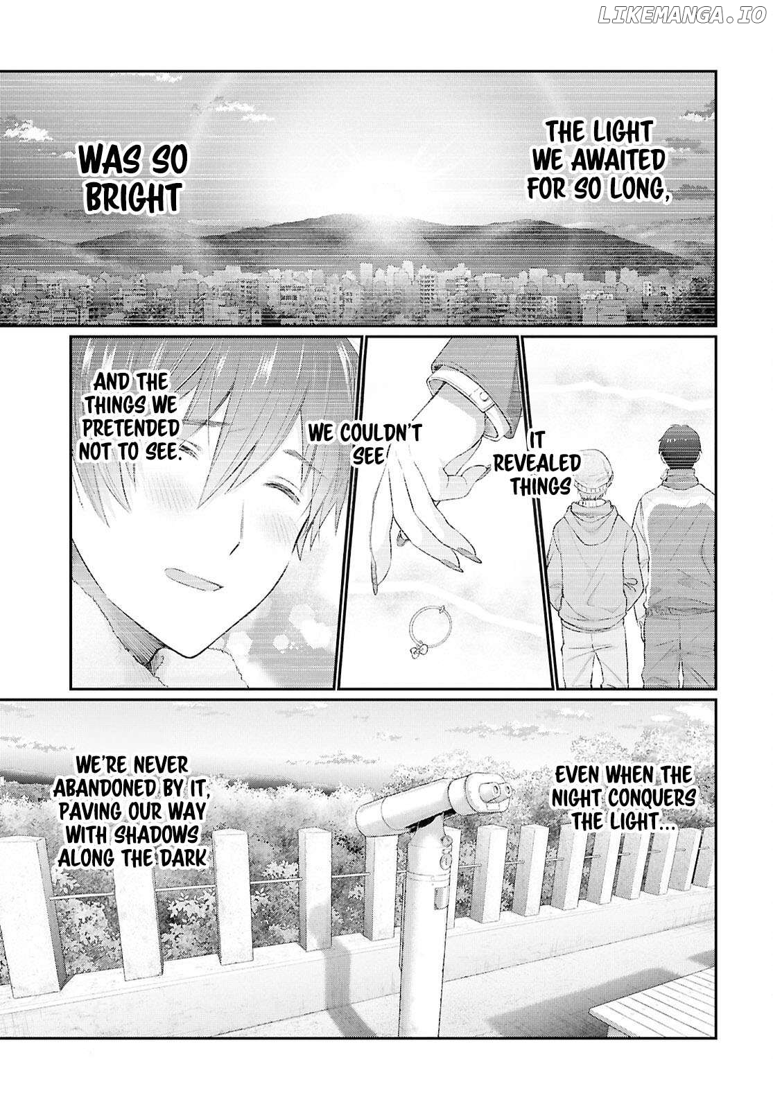 Fuufu Ijou, Koibito Miman. Chapter 73 - page 30