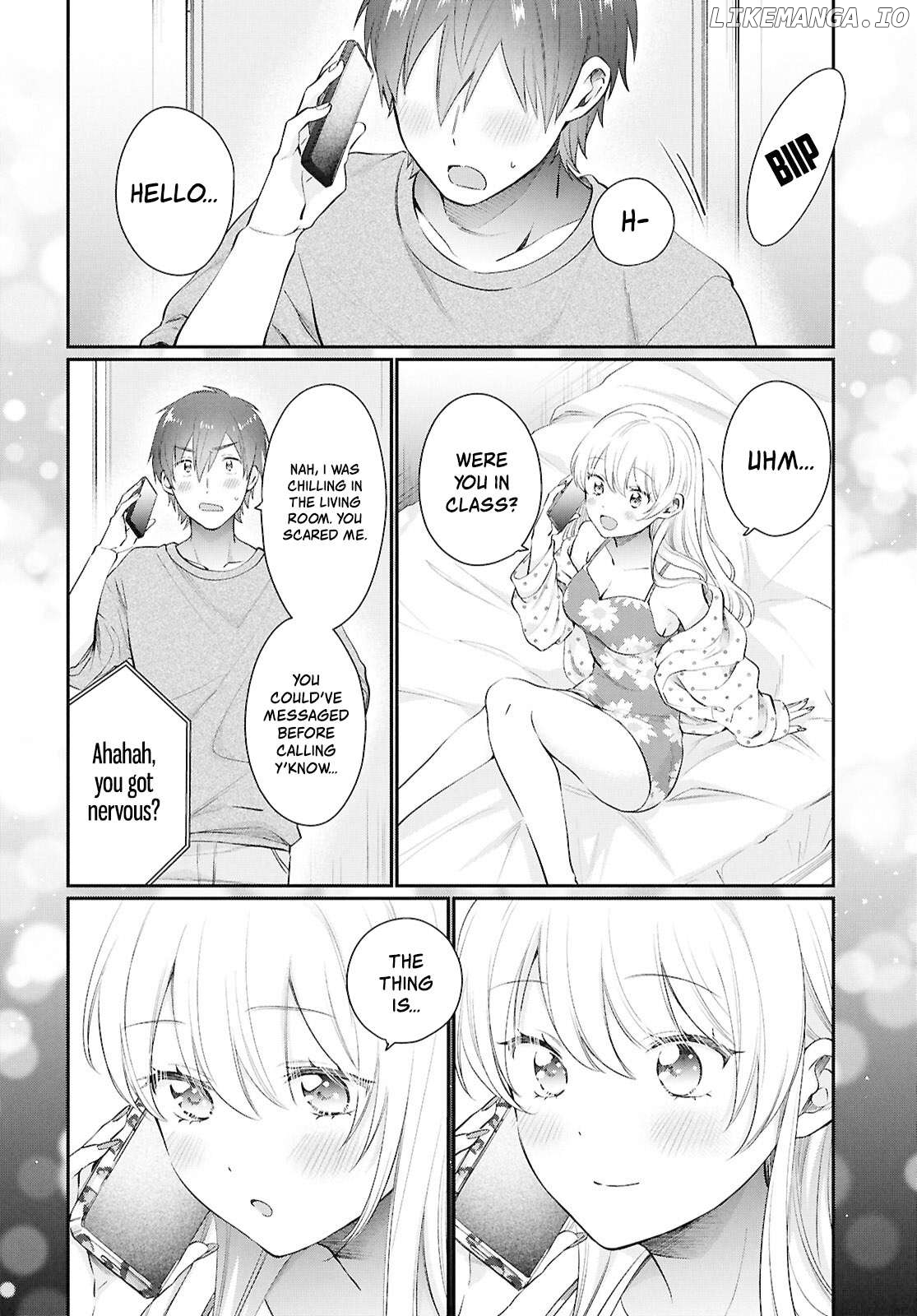 Fuufu Ijou, Koibito Miman. Chapter 73 - page 4