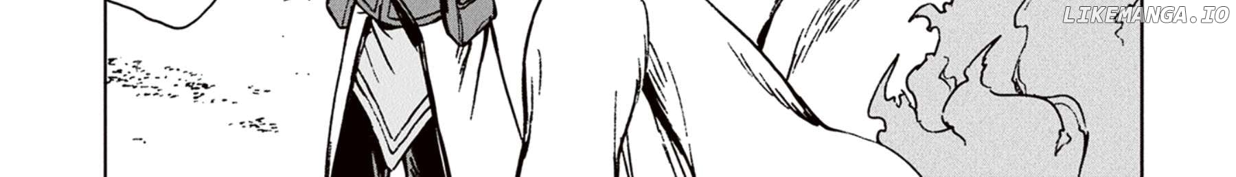 I've Been Kicked Out of an S-Rank Guild. But Only I Can Communicate With Dragons. Before I Knew It, I Became the Greatest Dragon Knight Chapter 23 - page 2