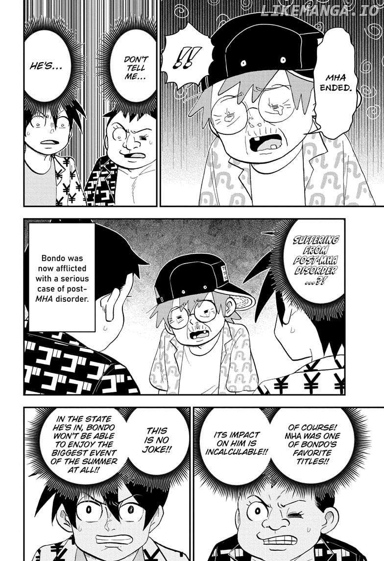 Me & Roboco Chapter 197 - page 4