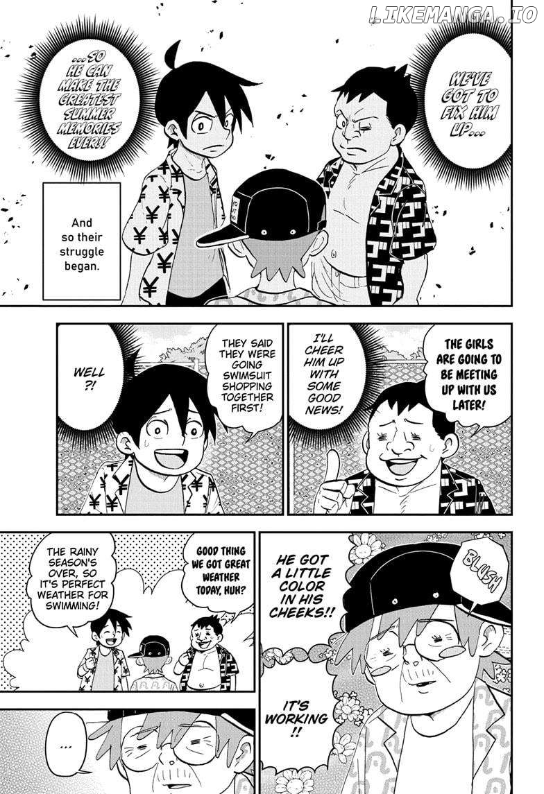 Me & Roboco Chapter 197 - page 5