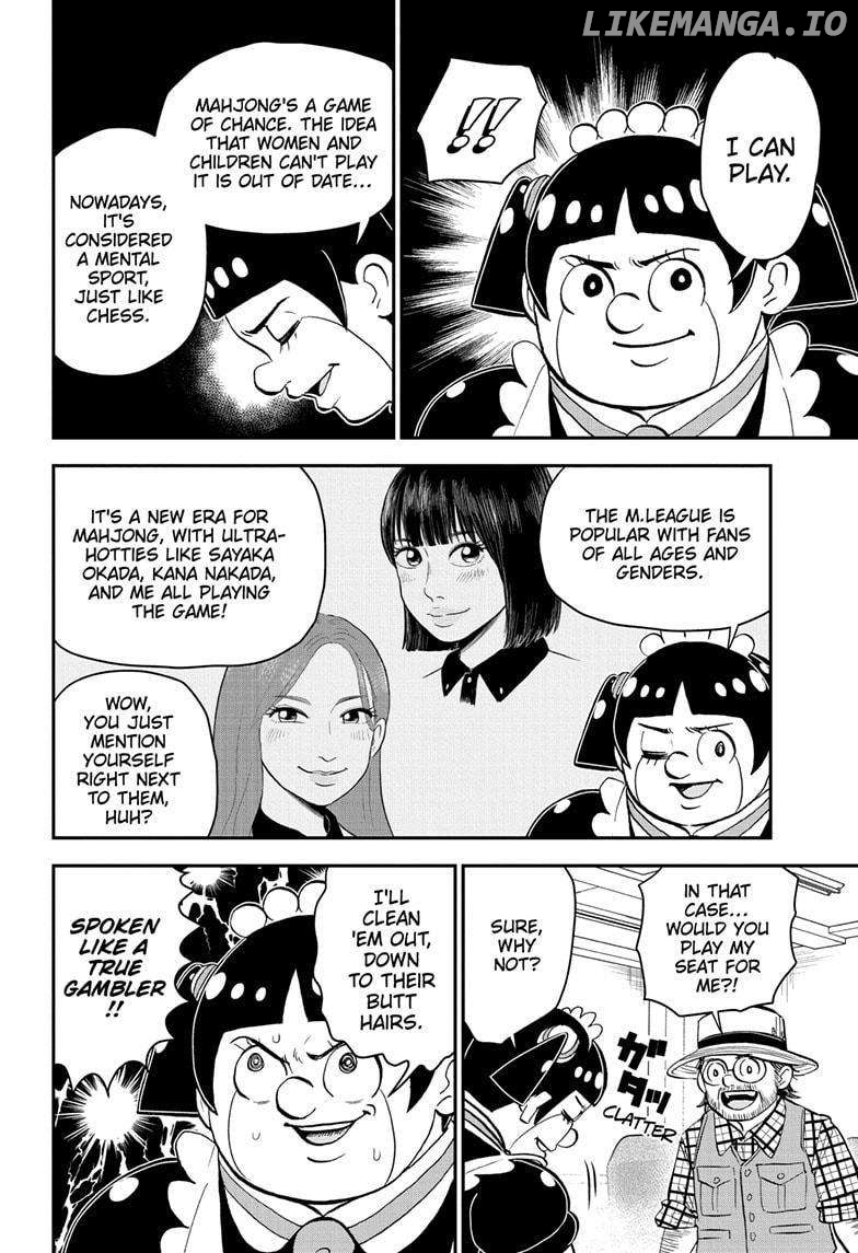 Me & Roboco Chapter 198 - page 4