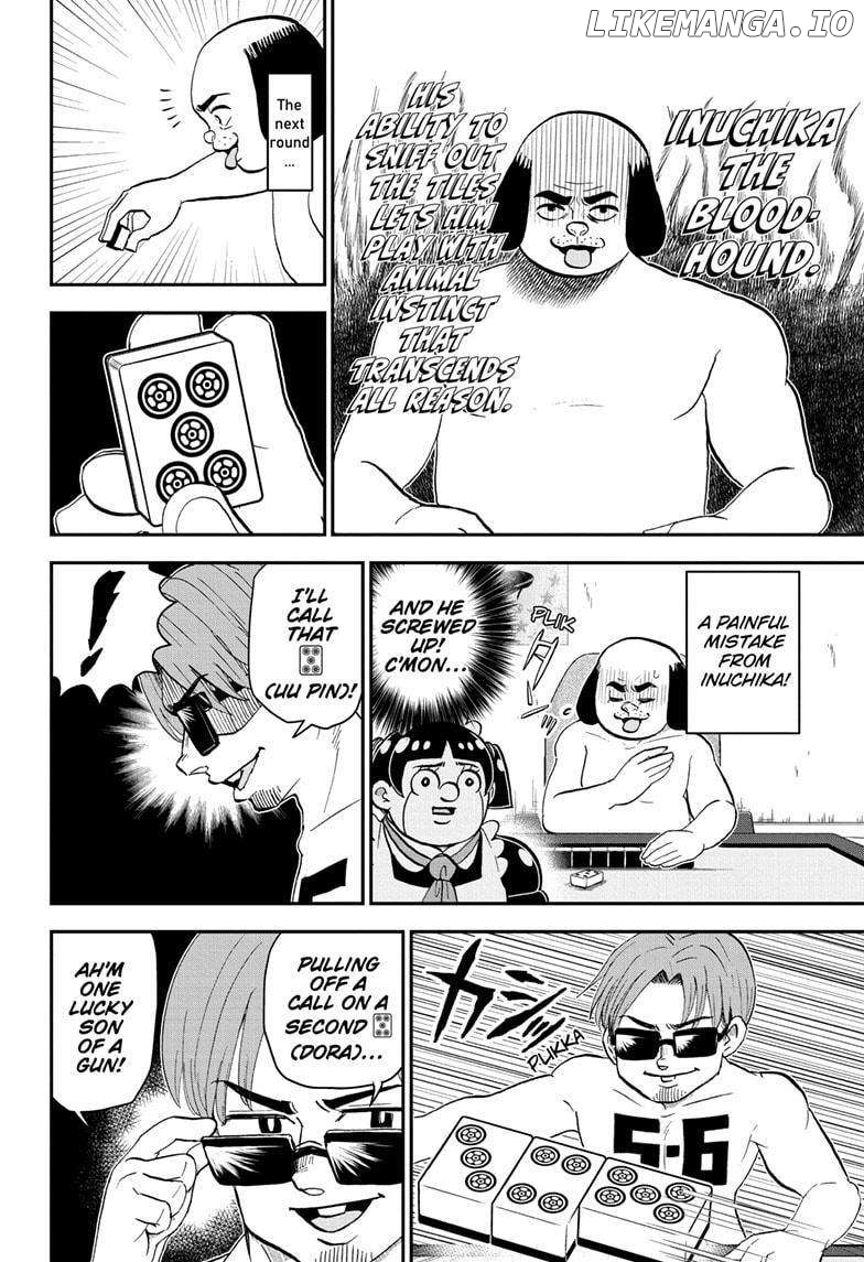 Me & Roboco Chapter 198 - page 6