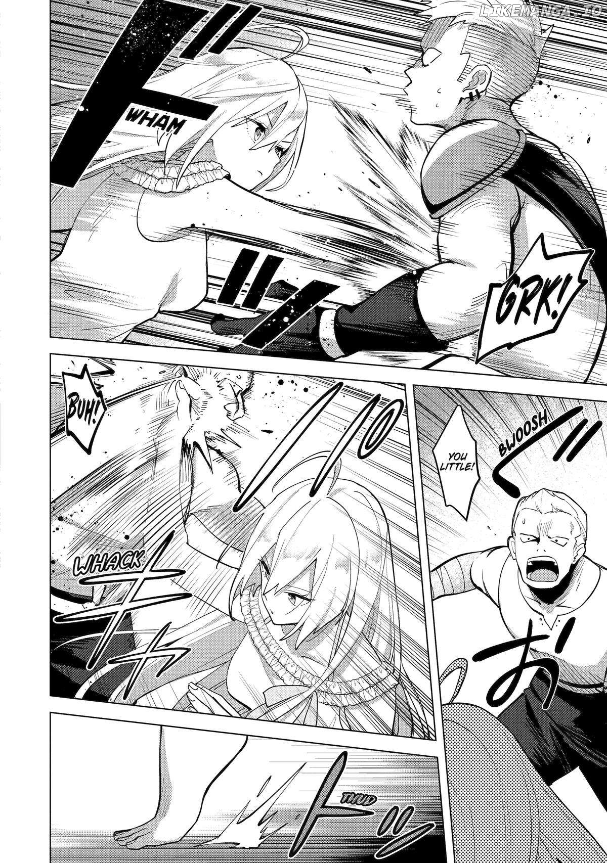Saibai Cheat de Saikyou Saien – E, Tada no Katei Saiendesu kedo? Chapter 20 - page 28