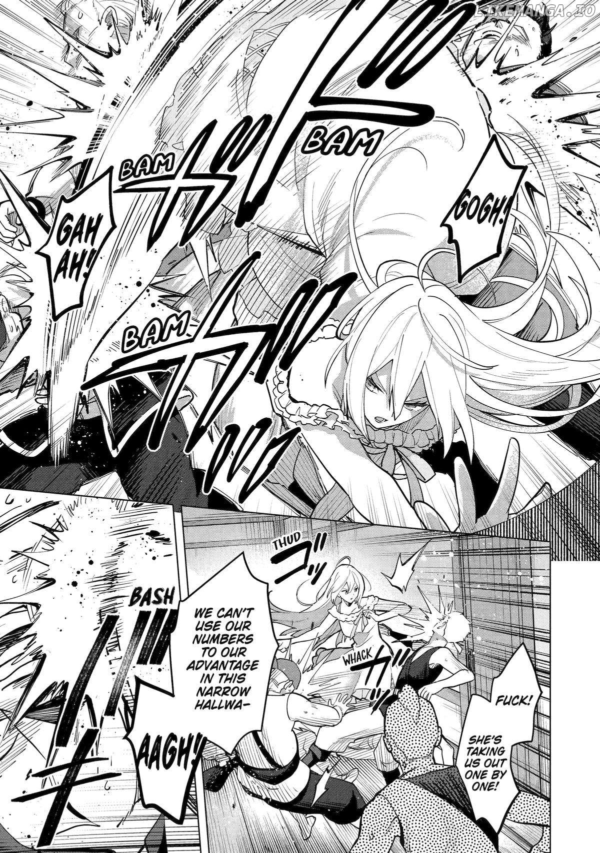 Saibai Cheat de Saikyou Saien – E, Tada no Katei Saiendesu kedo? Chapter 20 - page 29
