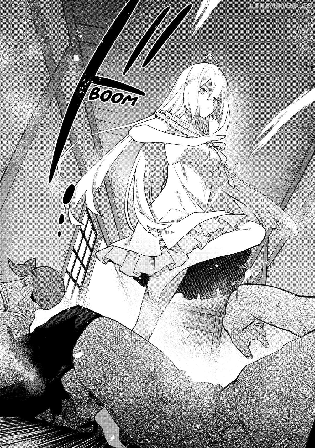 Saibai Cheat de Saikyou Saien – E, Tada no Katei Saiendesu kedo? Chapter 20 - page 30
