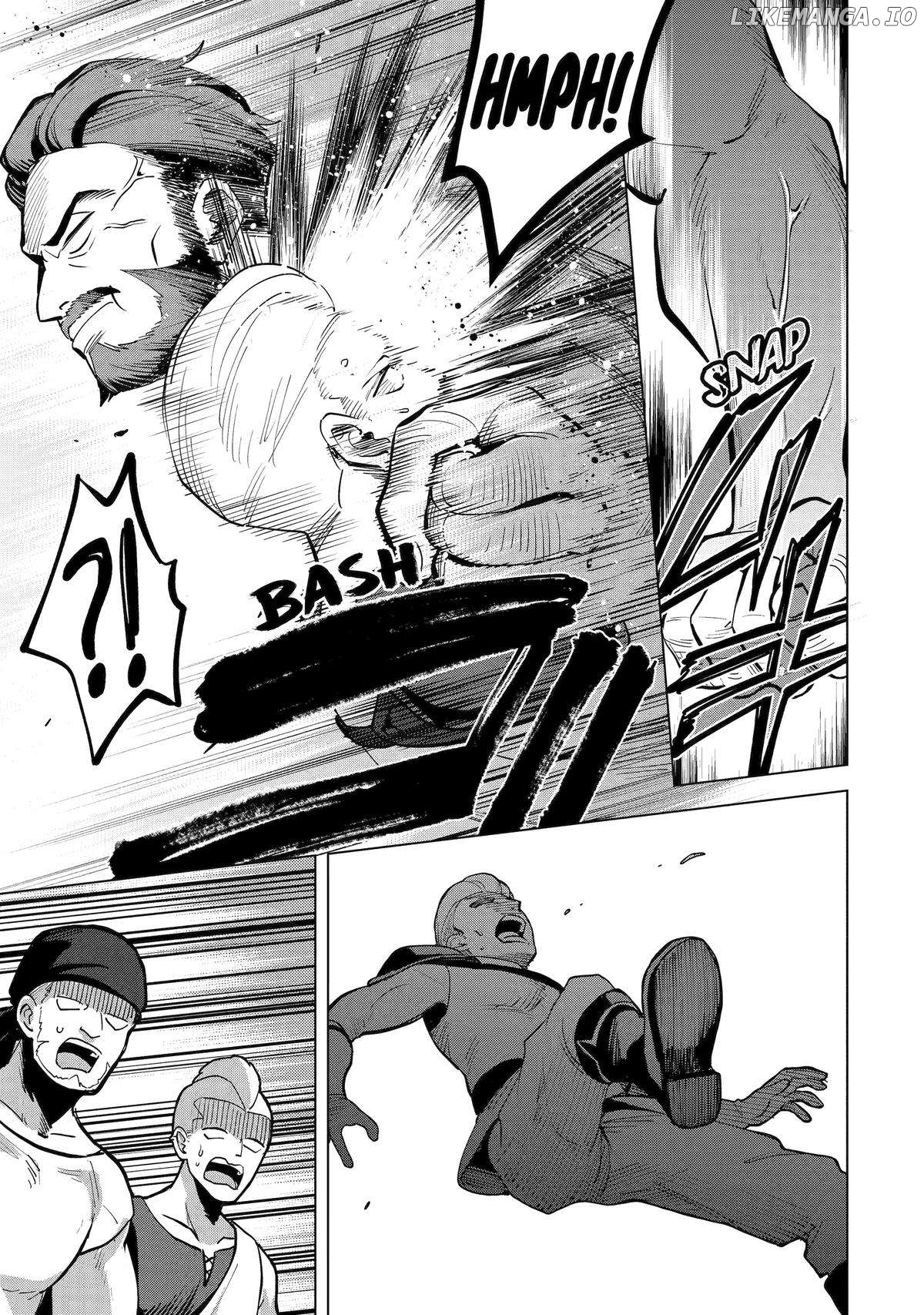 Saibai Cheat de Saikyou Saien – E, Tada no Katei Saiendesu kedo? Chapter 20 - page 33