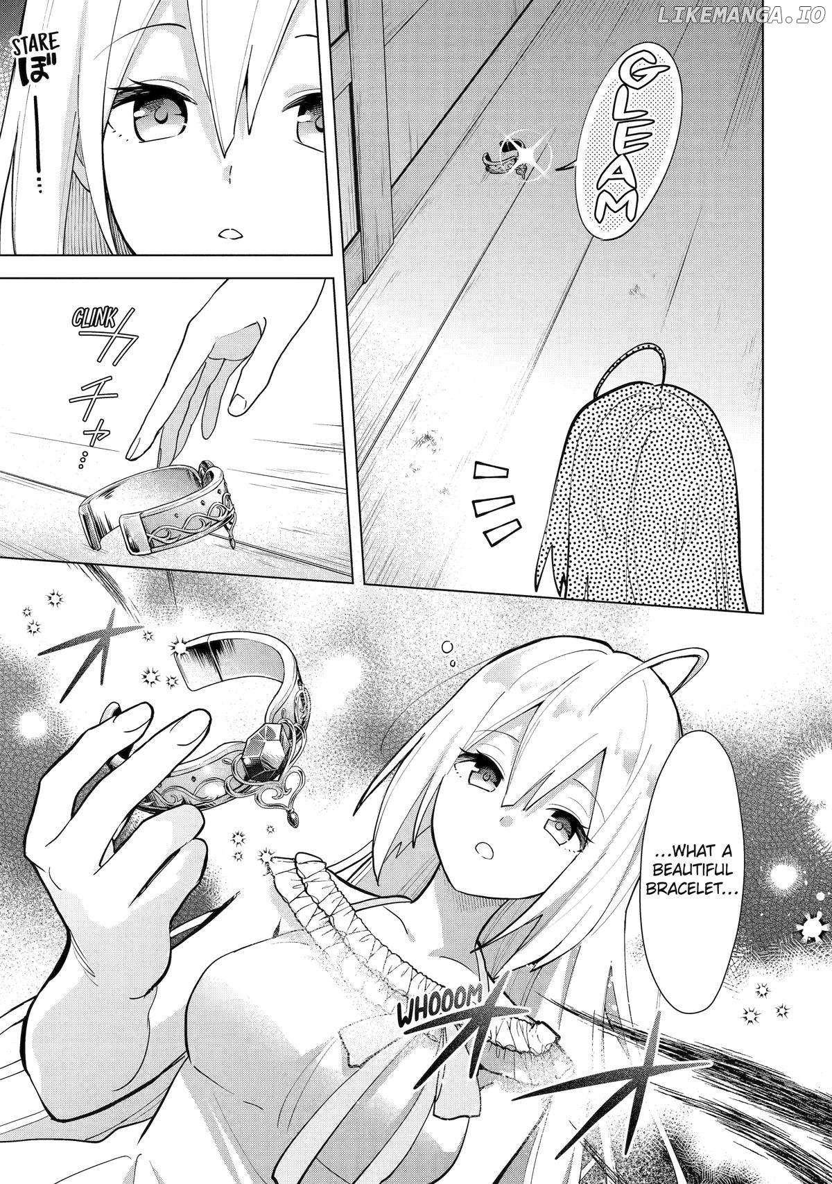 Saibai Cheat de Saikyou Saien – E, Tada no Katei Saiendesu kedo? Chapter 20 - page 37