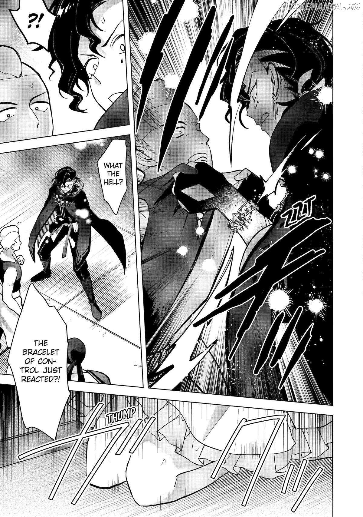 Saibai Cheat de Saikyou Saien – E, Tada no Katei Saiendesu kedo? Chapter 20 - page 41