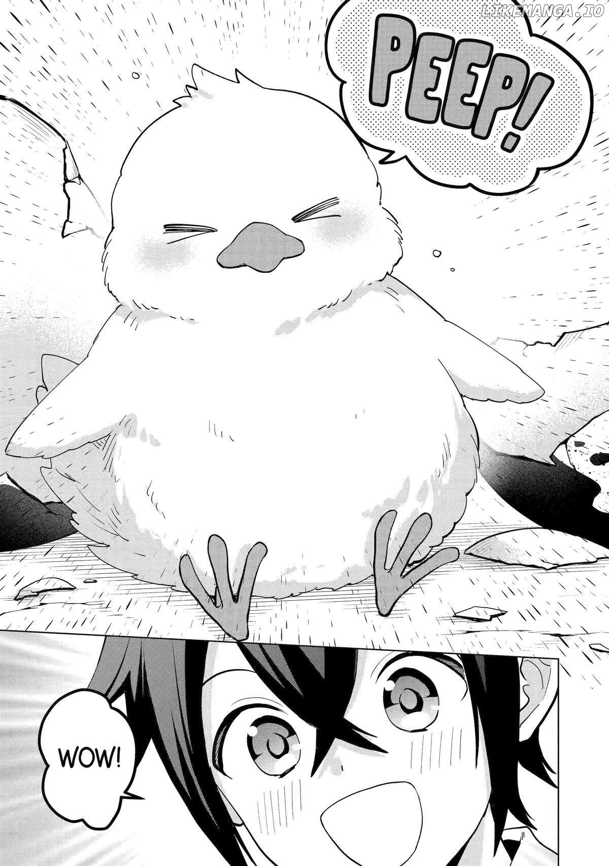 Saibai Cheat de Saikyou Saien – E, Tada no Katei Saiendesu kedo? Chapter 20 - page 5