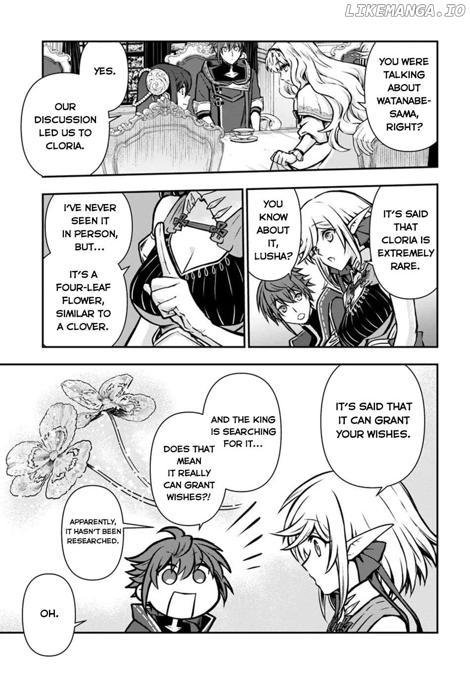 The Path Of The Perfect Evasion Healer Chapter 54 - page 18