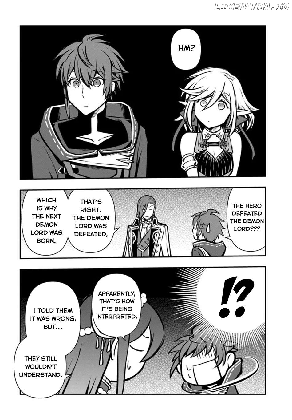 The Path Of The Perfect Evasion Healer Chapter 54 - page 27
